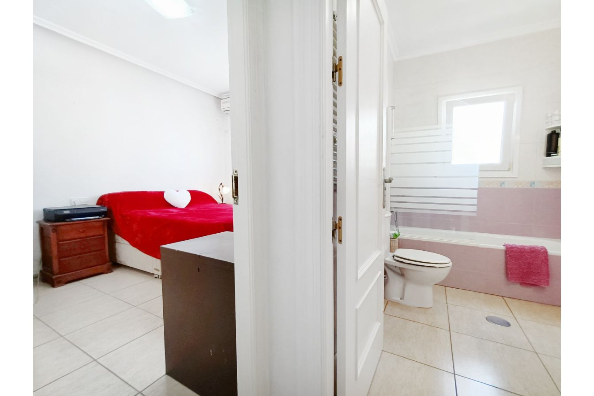 Reventa - Villa -
Gea Y Truyols - Urb Lo Santiago