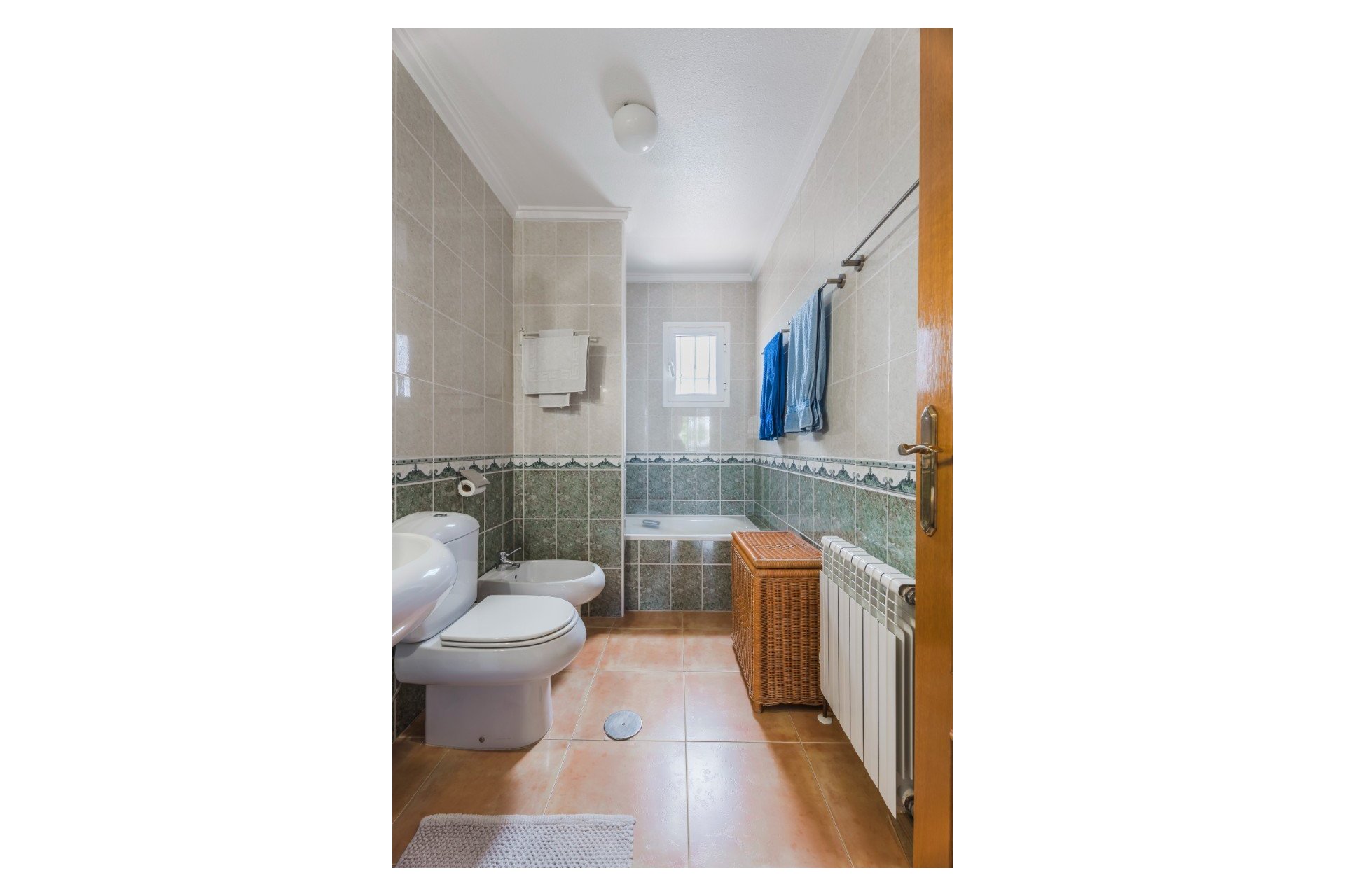 Reventa - Villa -
Gran Alacant - Monte y Mar