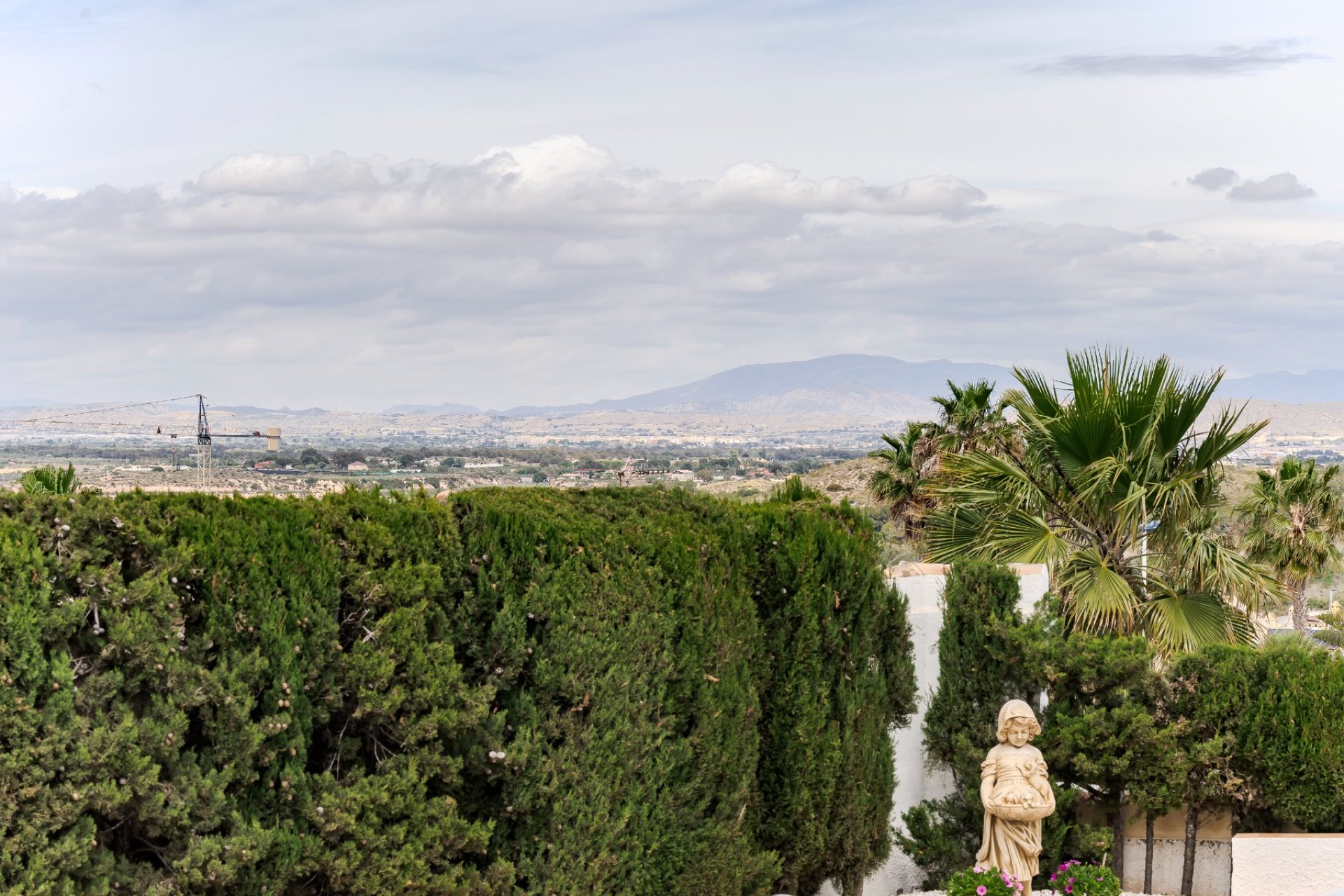 Reventa - Villa -
Gran Alacant - Monte y Mar