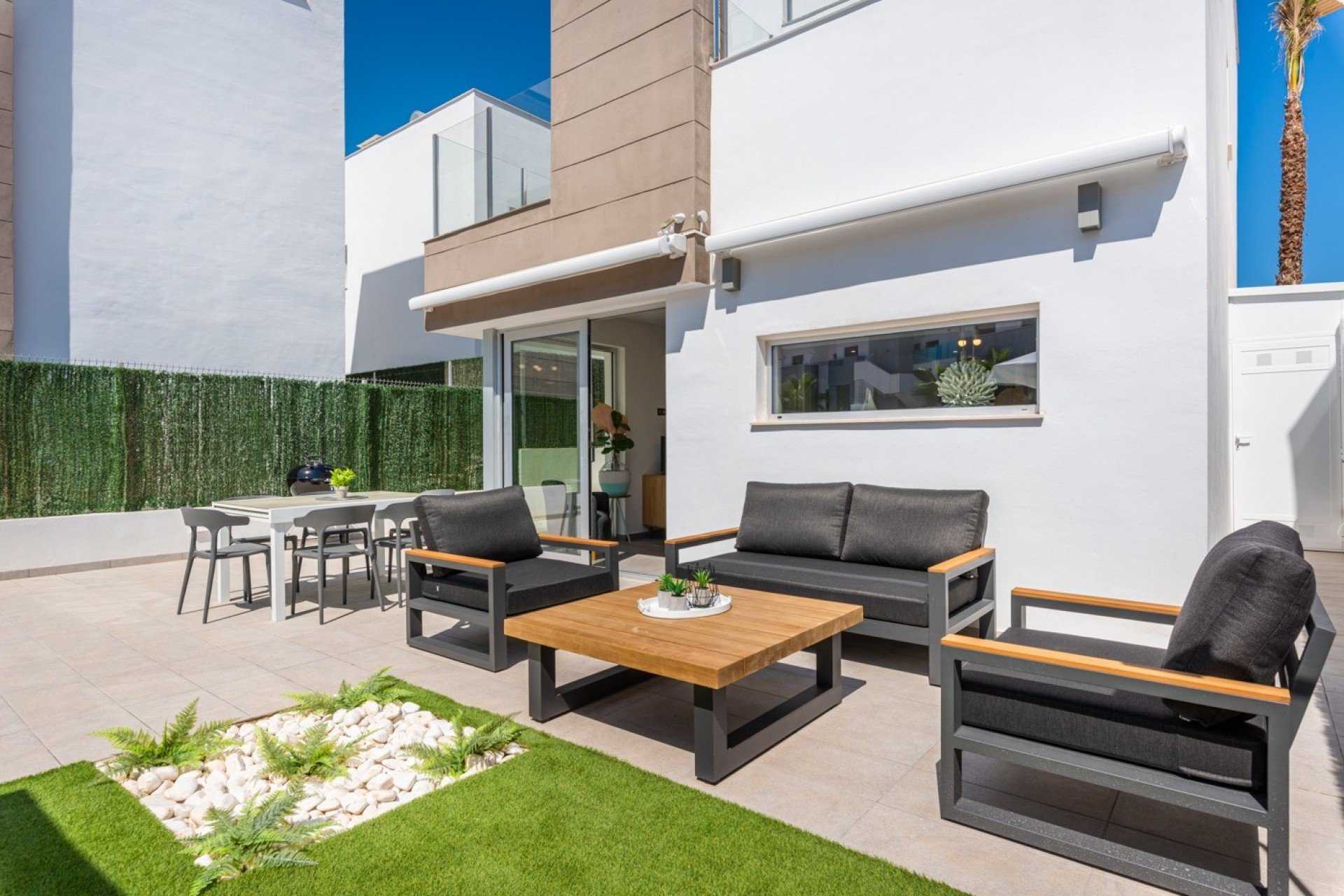 Reventa - Villa -
Guardamar del Segura - El Raso
