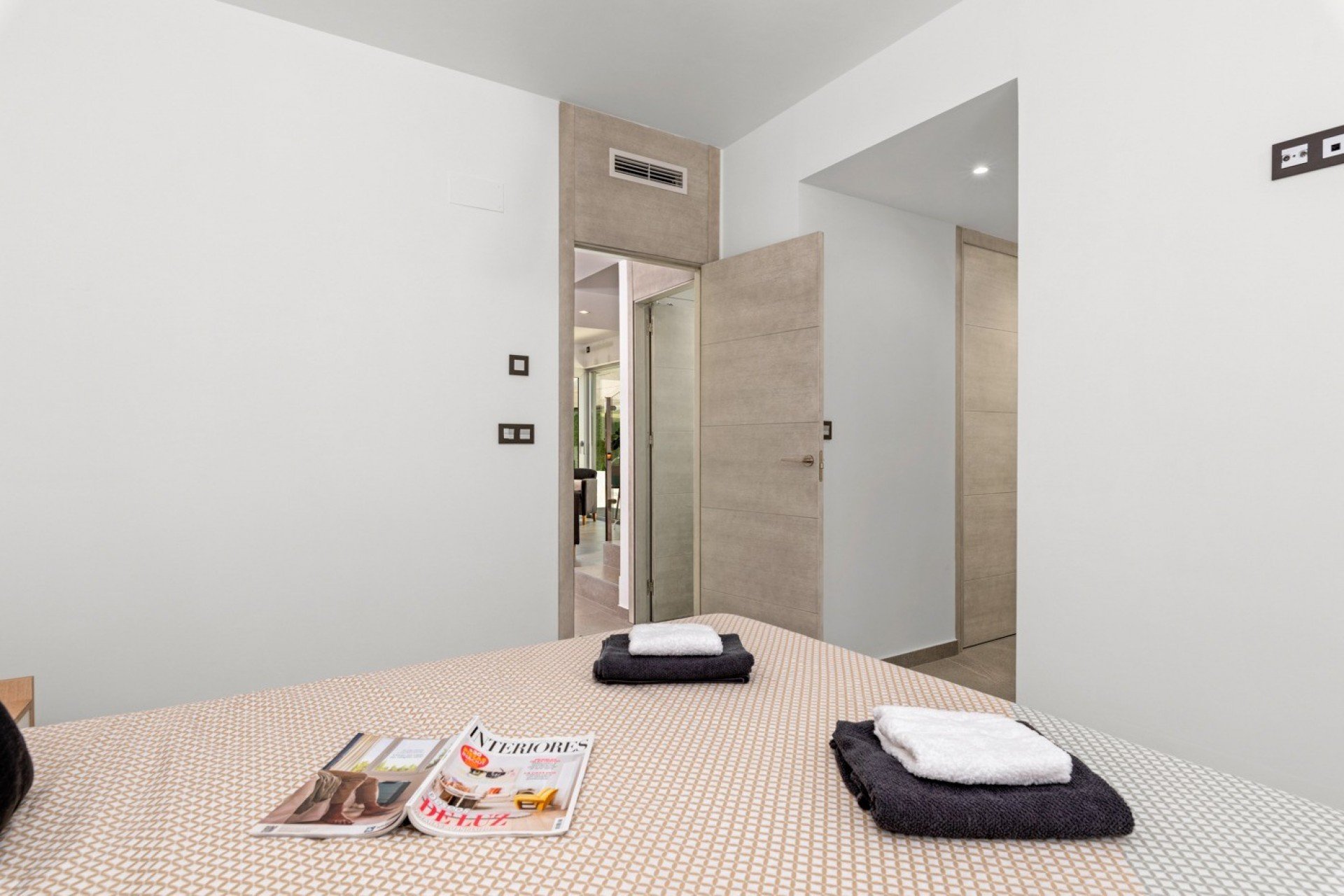 Reventa - Villa -
Guardamar del Segura - El Raso