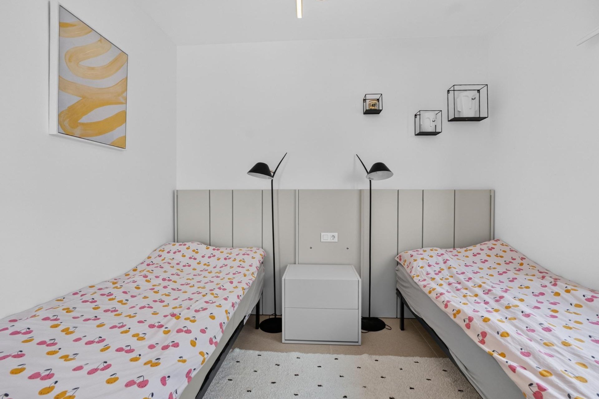 Reventa - Villa -
Guardamar del Segura - El Raso