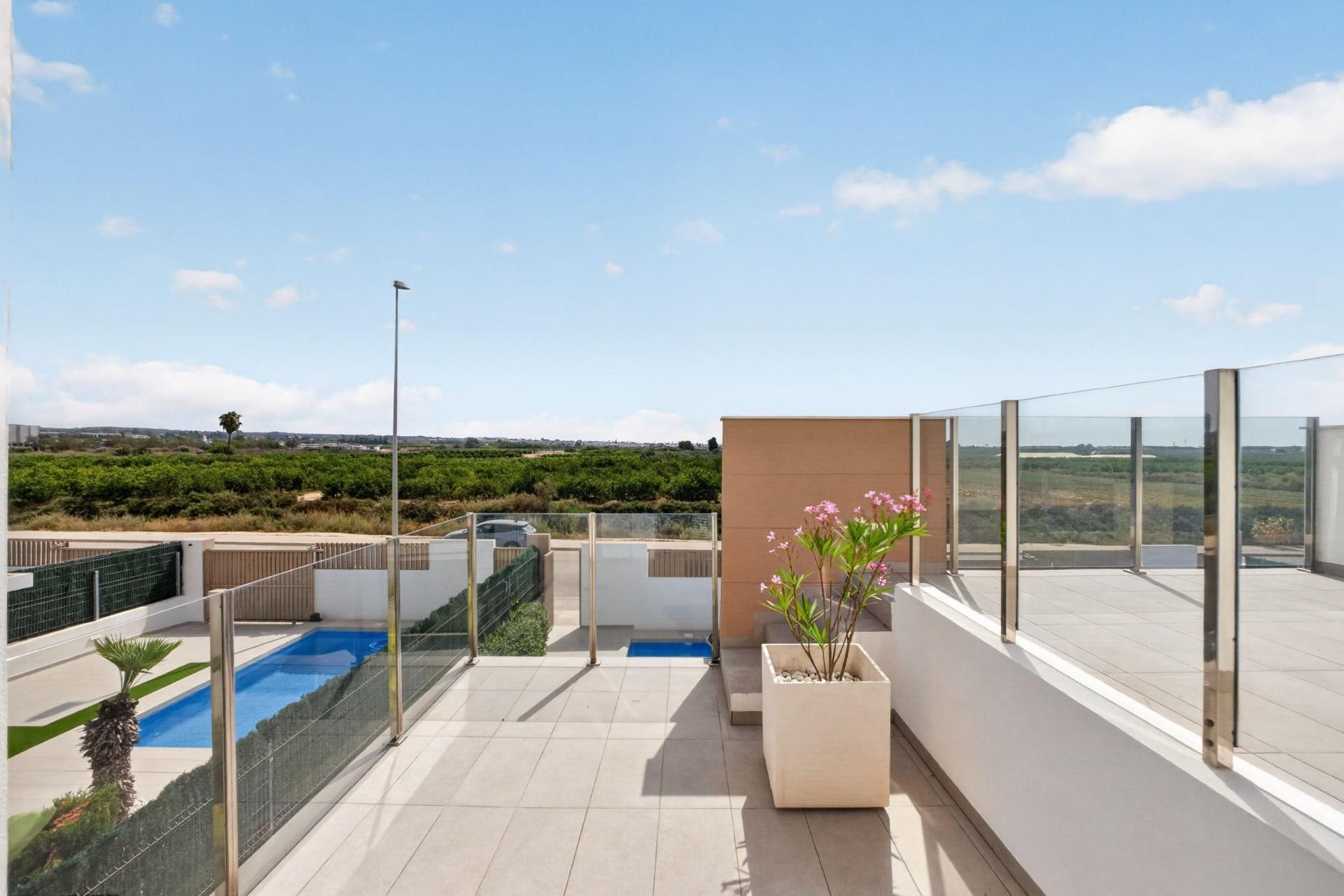 Reventa - Villa -
Guardamar del Segura - El Raso