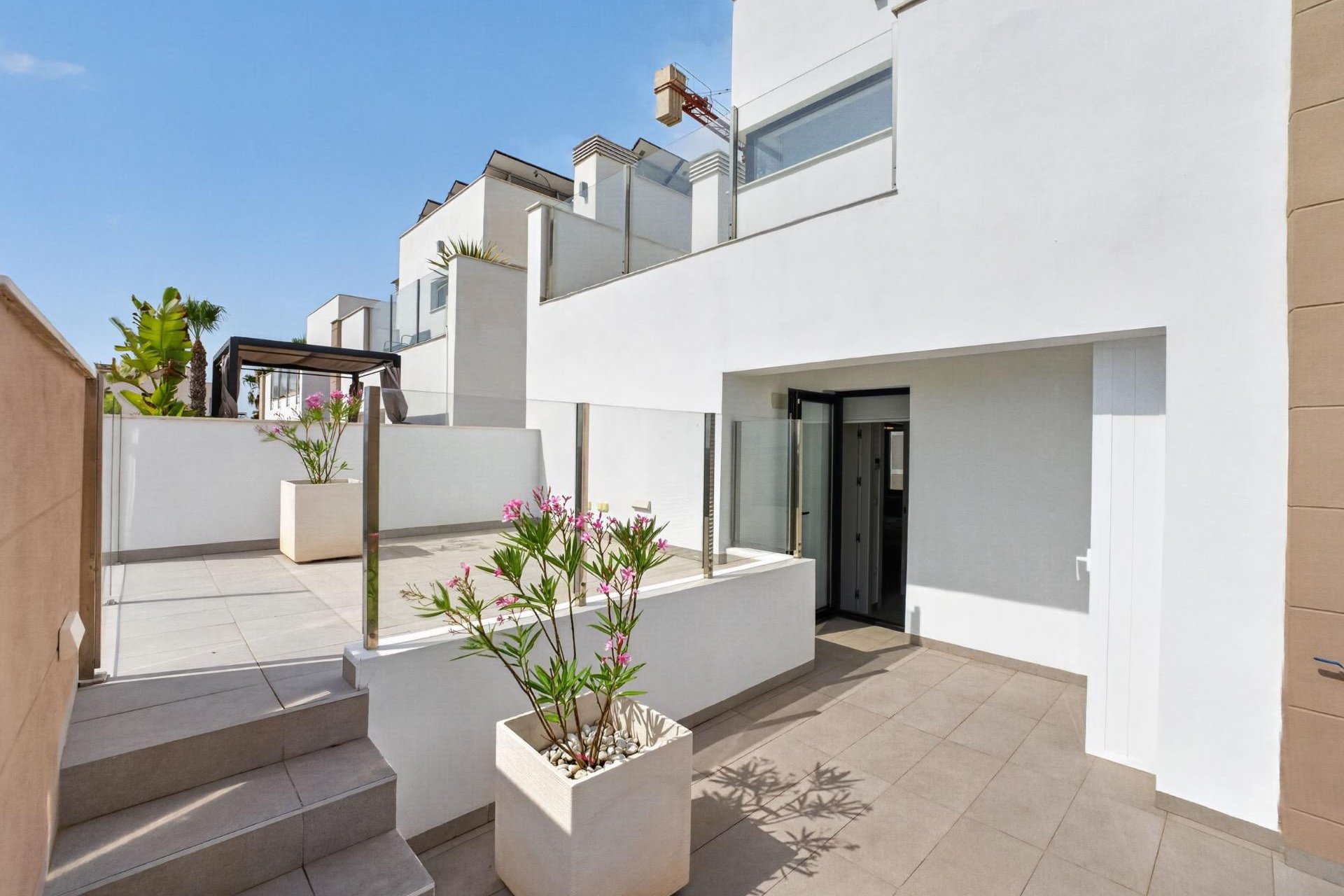 Reventa - Villa -
Guardamar del Segura - El Raso