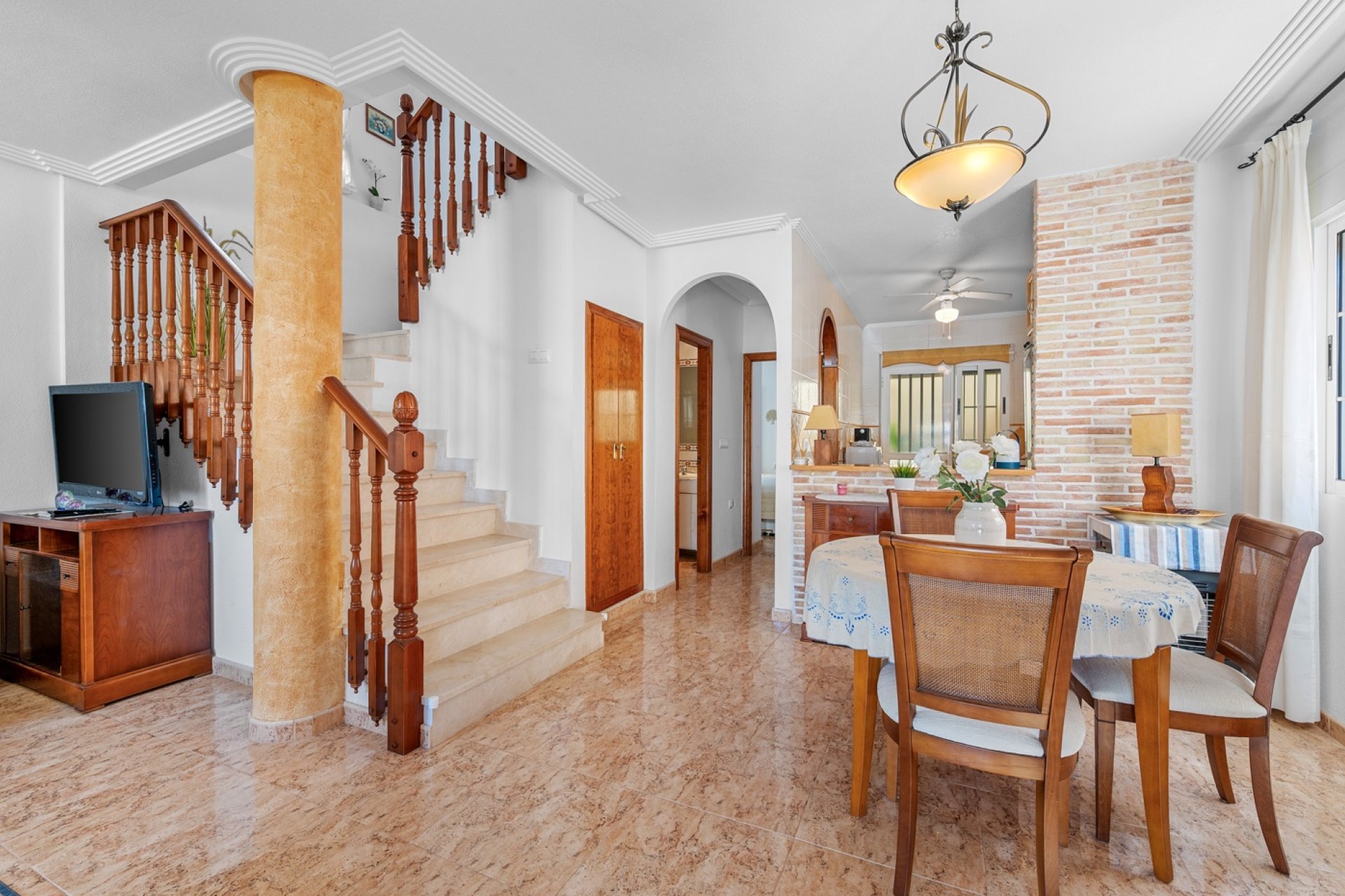Reventa - Villa -
Guardamar del Segura - El Raso