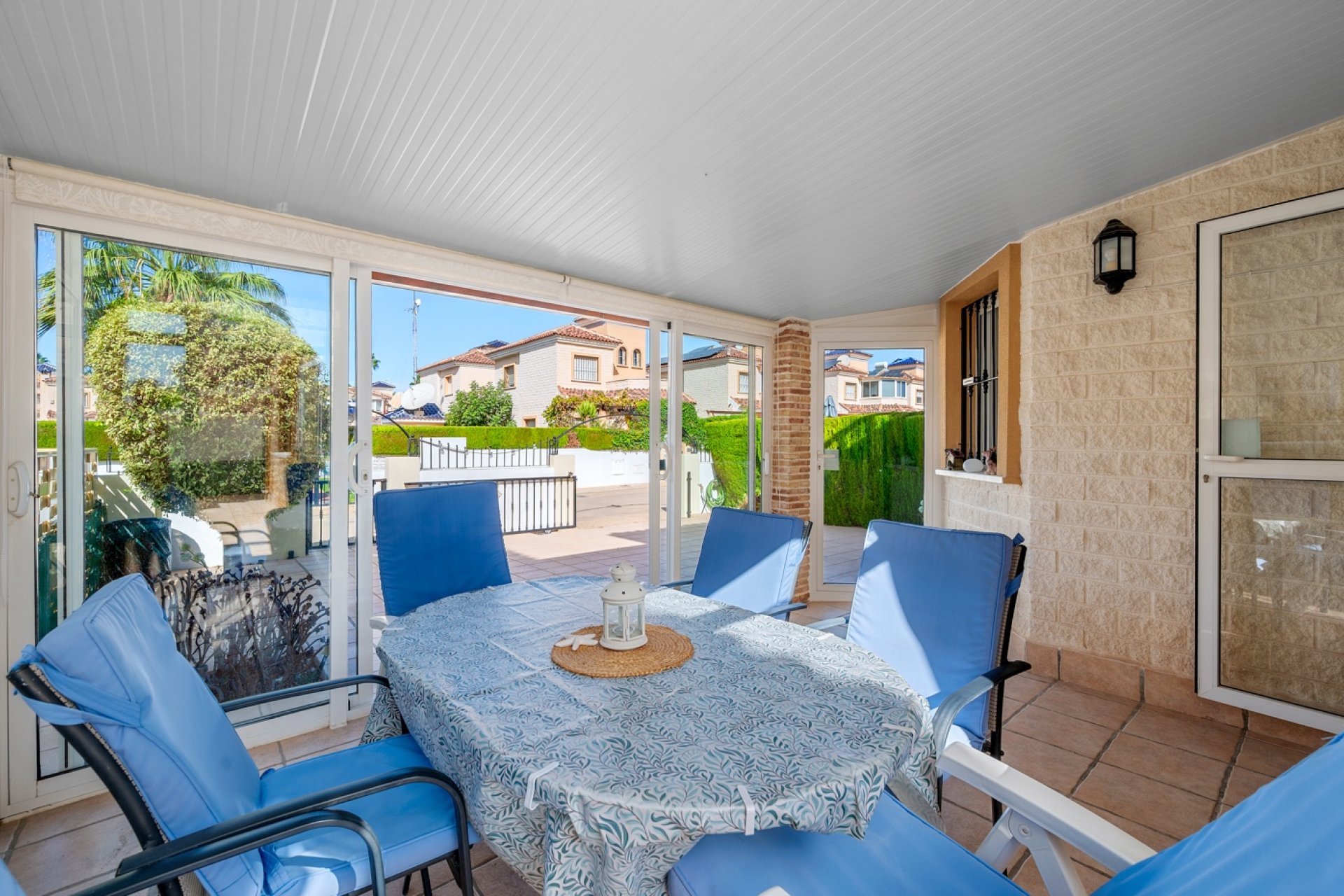 Reventa - Villa -
Guardamar del Segura - El Raso