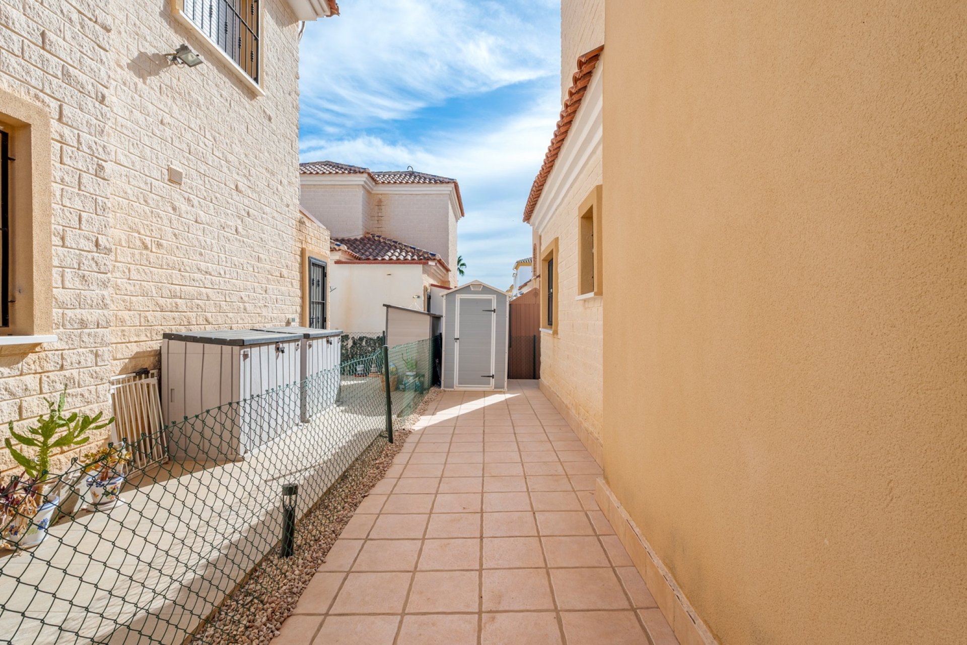 Reventa - Villa -
Guardamar del Segura - El Raso