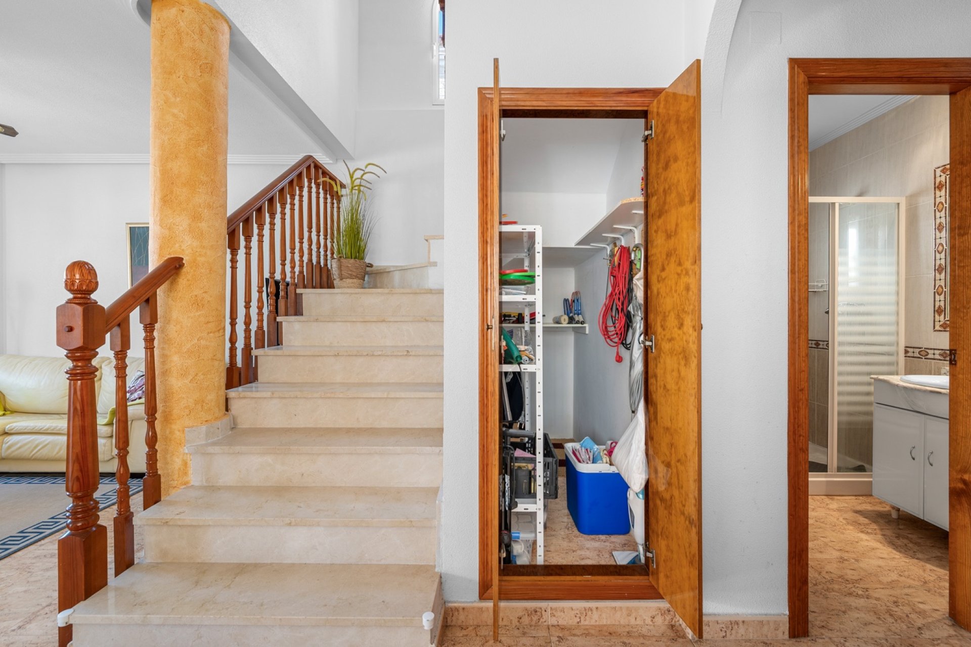 Reventa - Villa -
Guardamar del Segura - El Raso
