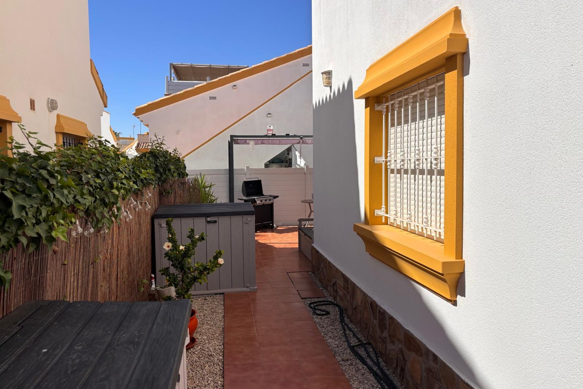 Reventa - Villa -
Guardamar del Segura - El Raso