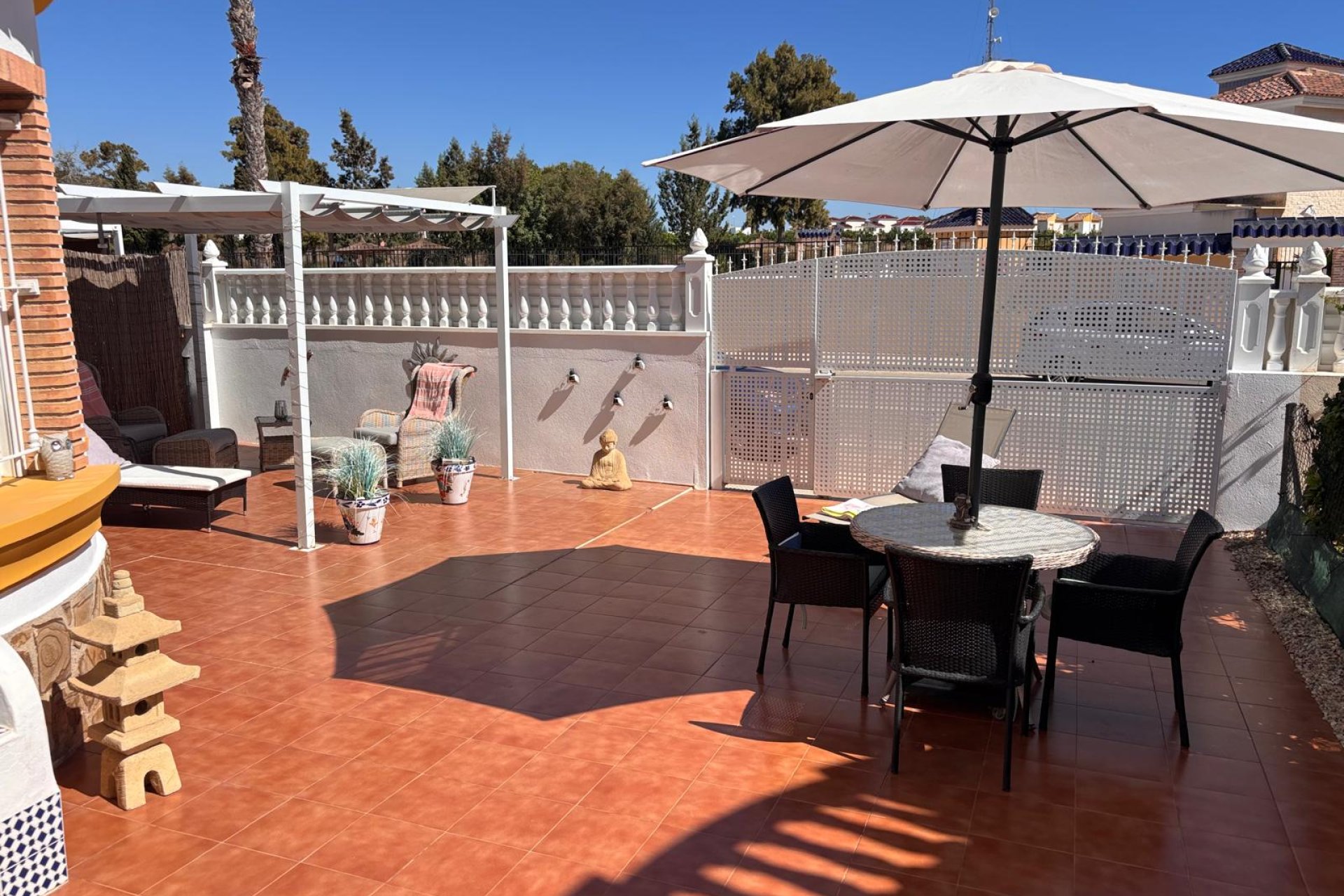 Reventa - Villa -
Guardamar del Segura - El Raso
