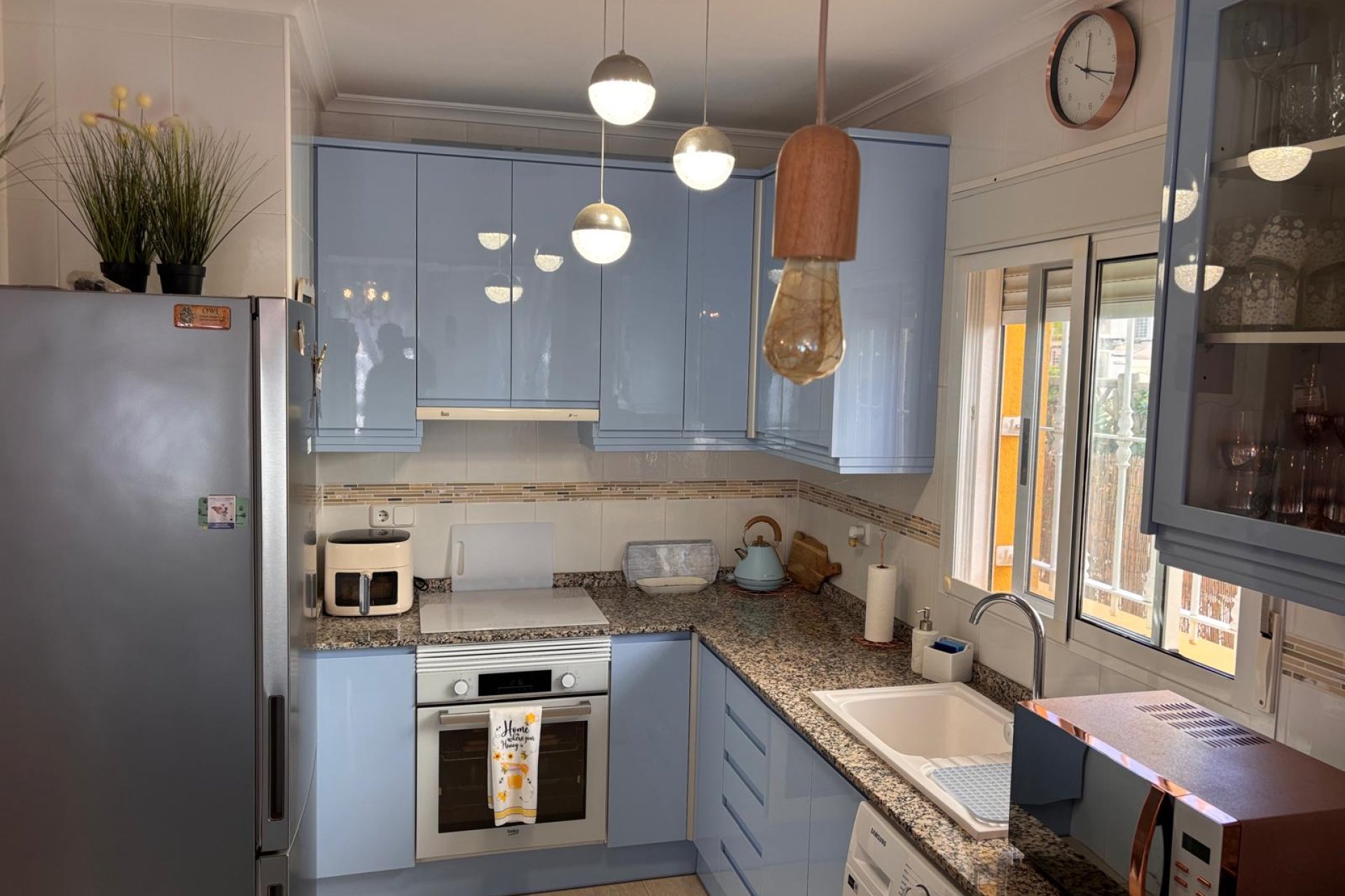Reventa - Villa -
Guardamar del Segura - El Raso