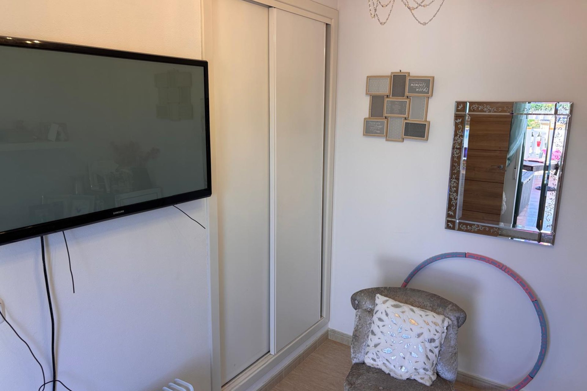 Reventa - Villa -
Guardamar del Segura - El Raso