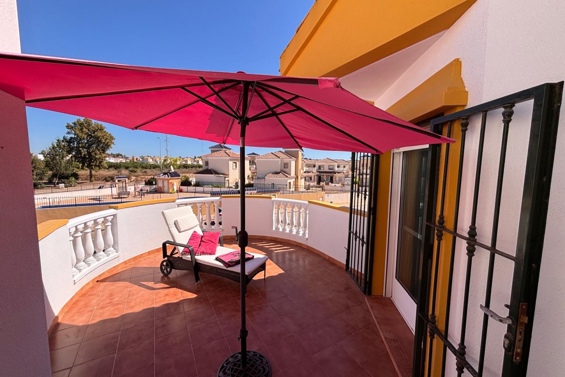 Reventa - Villa -
Guardamar del Segura - El Raso