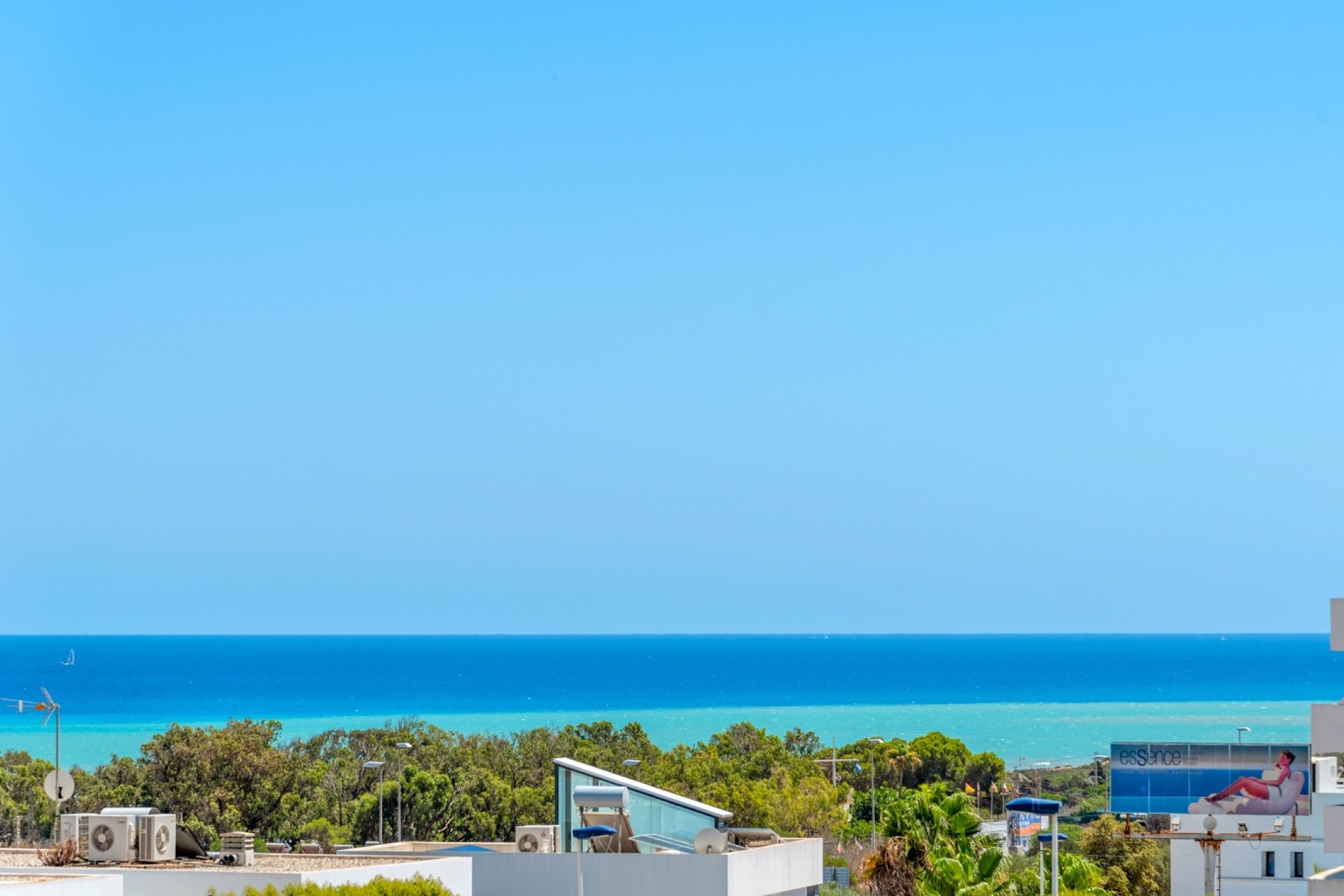 Reventa - Villa -
Guardamar del Segura - Los Secanos