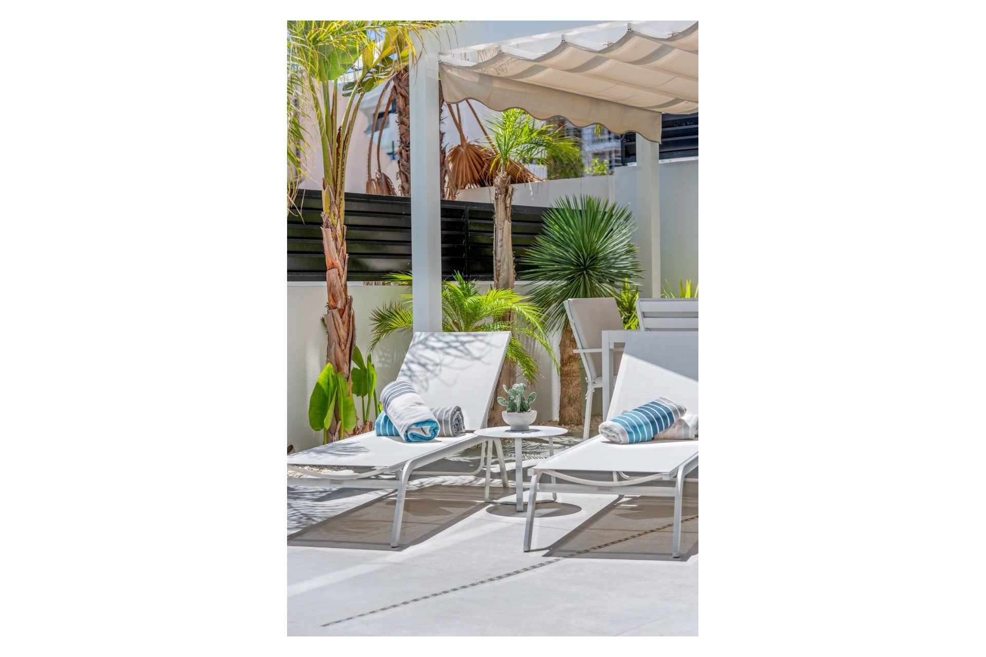 Reventa - Villa -
Guardamar del Segura - Los Secanos