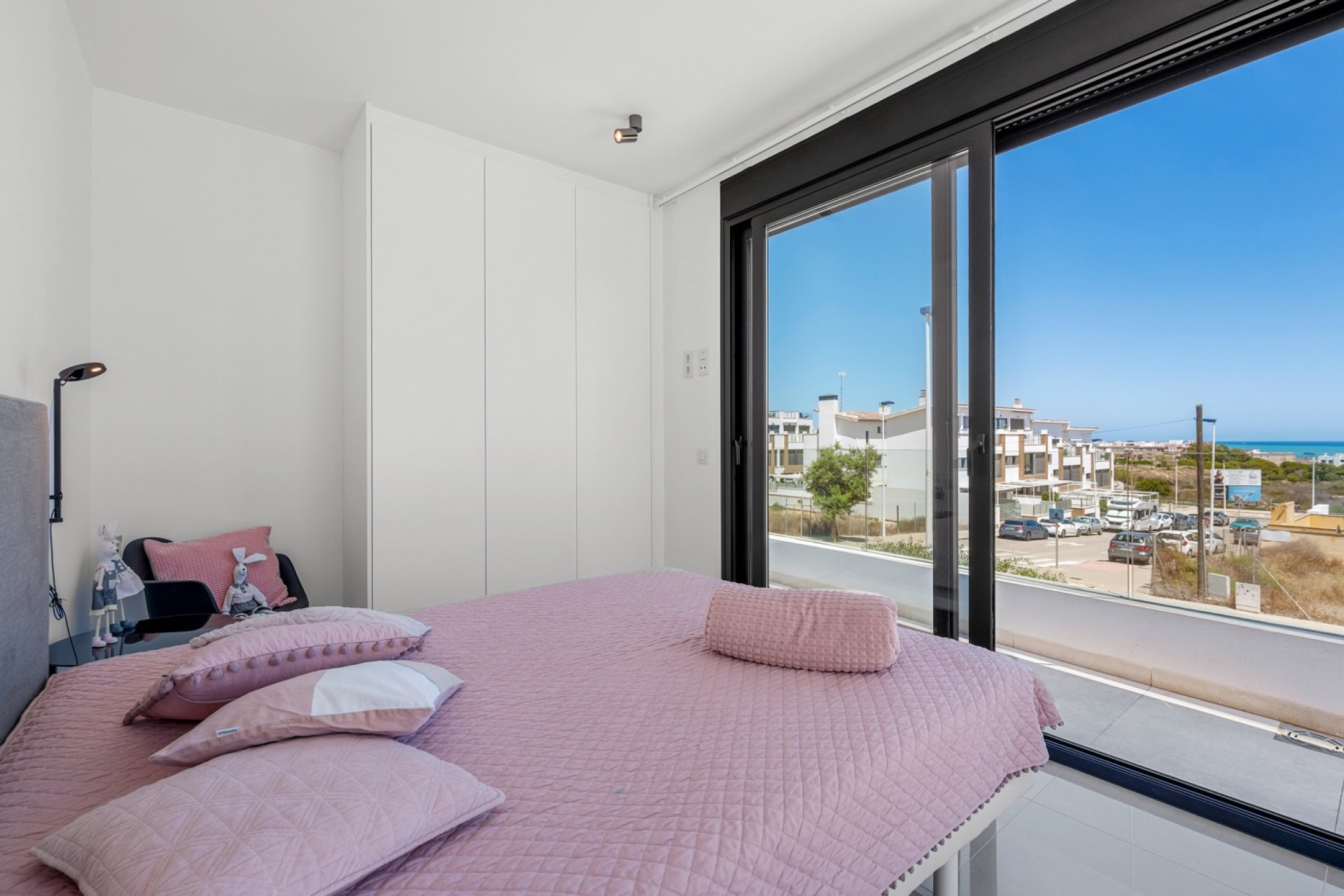 Reventa - Villa -
Guardamar del Segura - Los Secanos