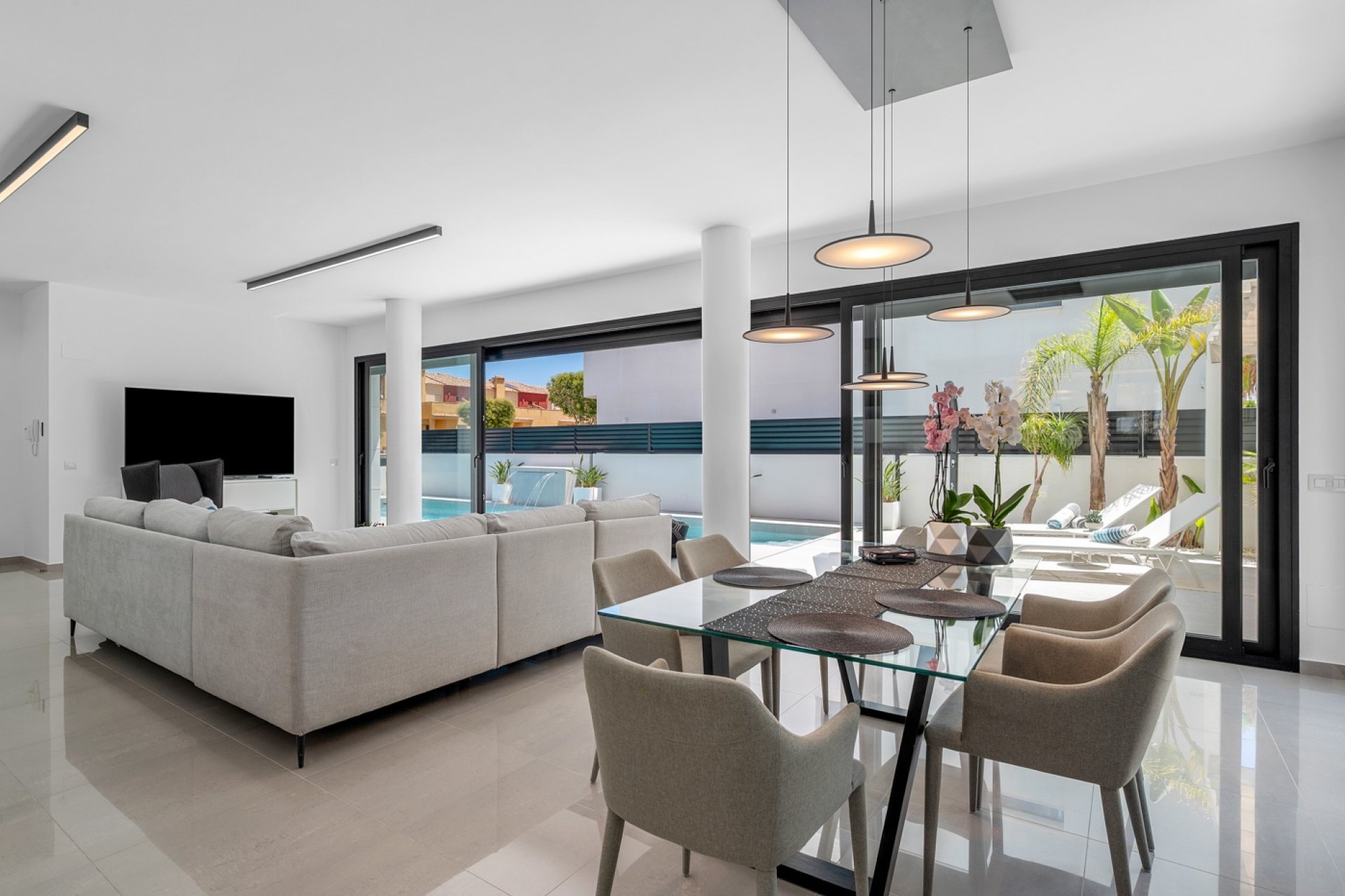 Reventa - Villa -
Guardamar del Segura - Los Secanos