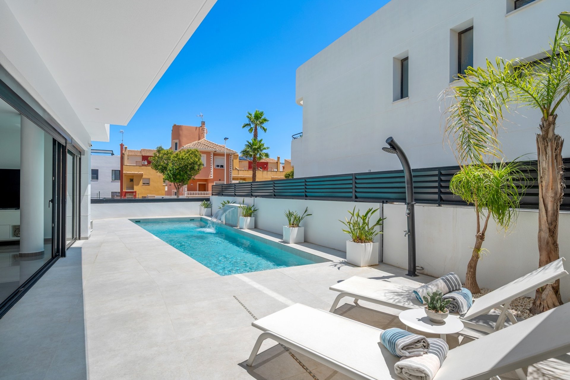 Reventa - Villa -
Guardamar del Segura - Los Secanos