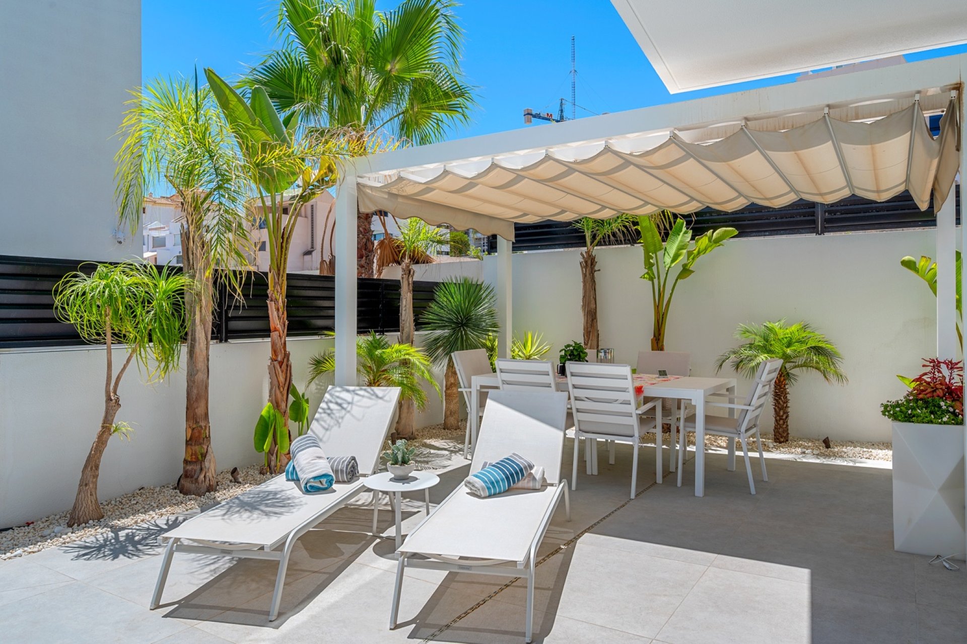 Reventa - Villa -
Guardamar del Segura - Los Secanos