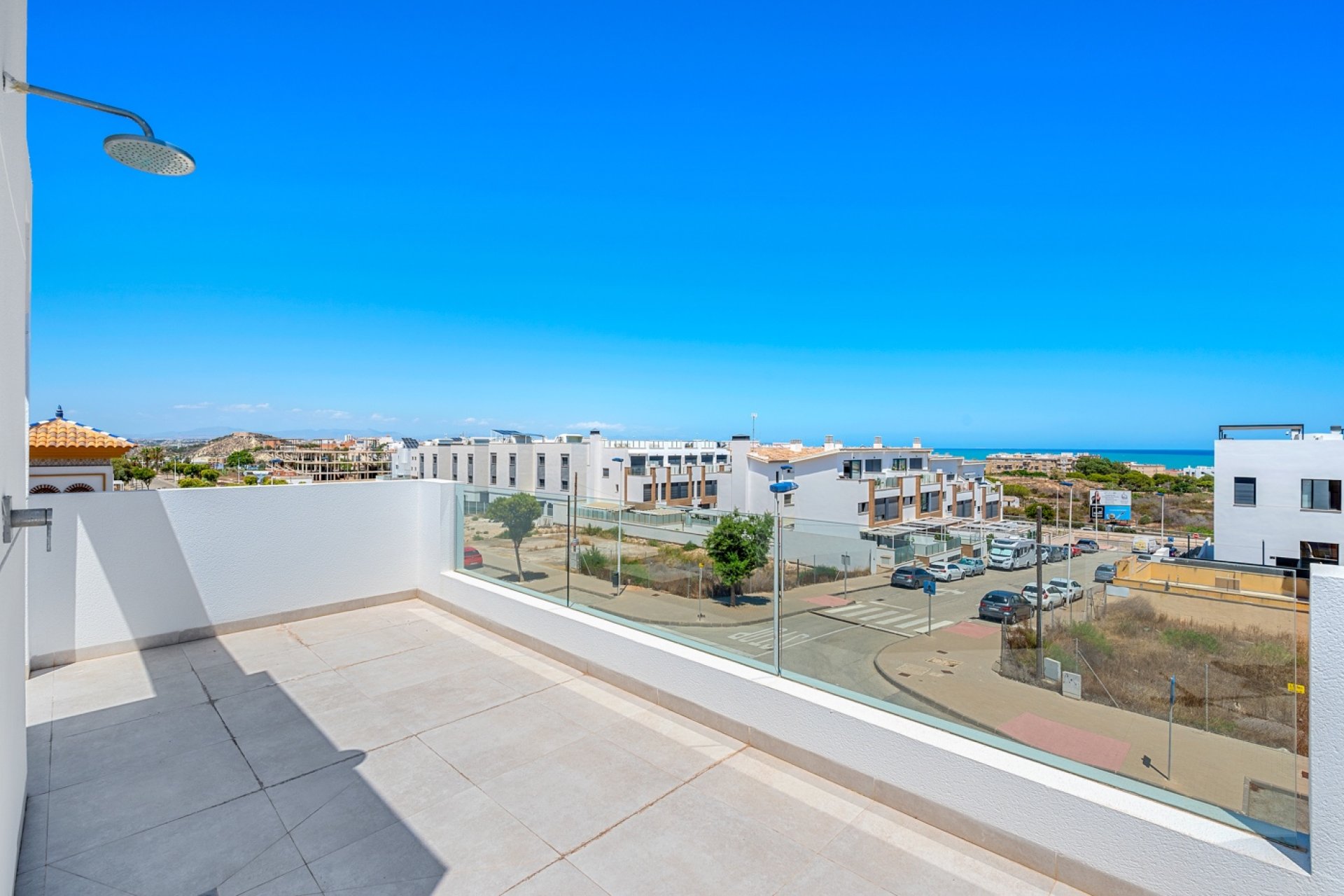 Reventa - Villa -
Guardamar del Segura - Los Secanos