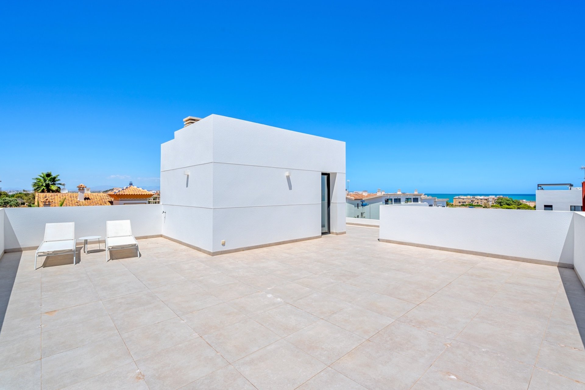 Reventa - Villa -
Guardamar del Segura - Los Secanos