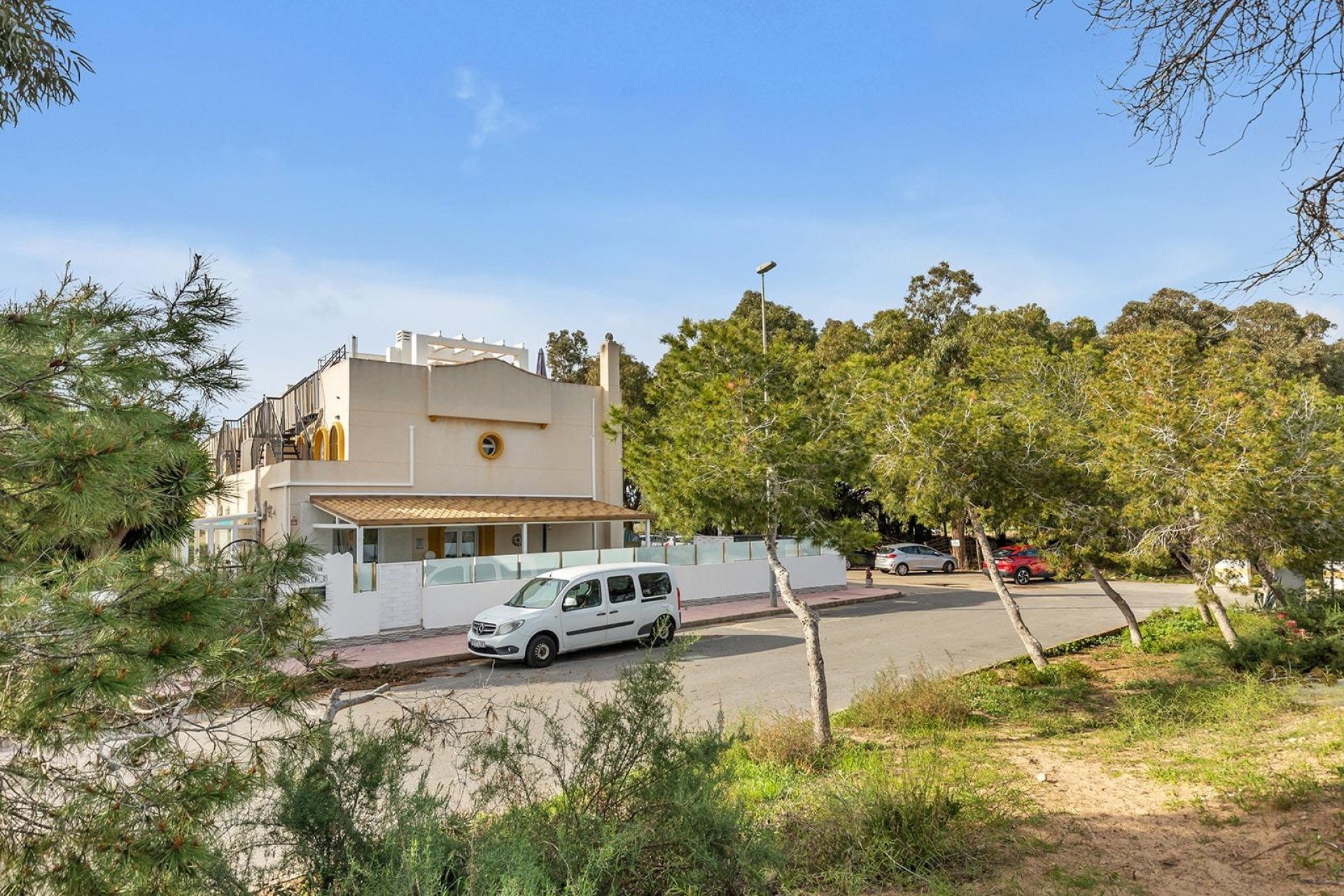 Reventa - Villa -
Guardamar del Segura - Urbanizaciones