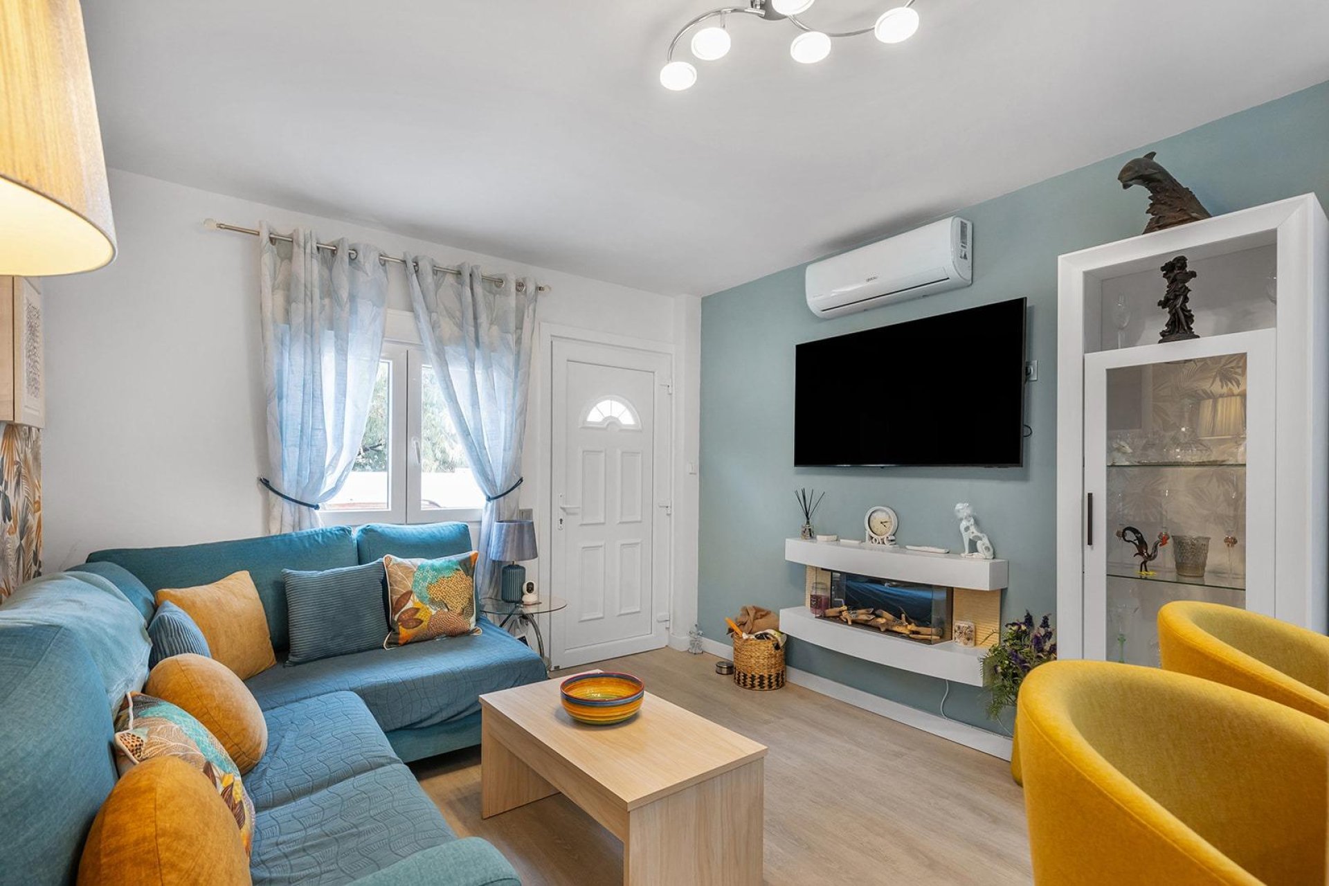 Reventa - Villa -
Guardamar del Segura - Urbanizaciones