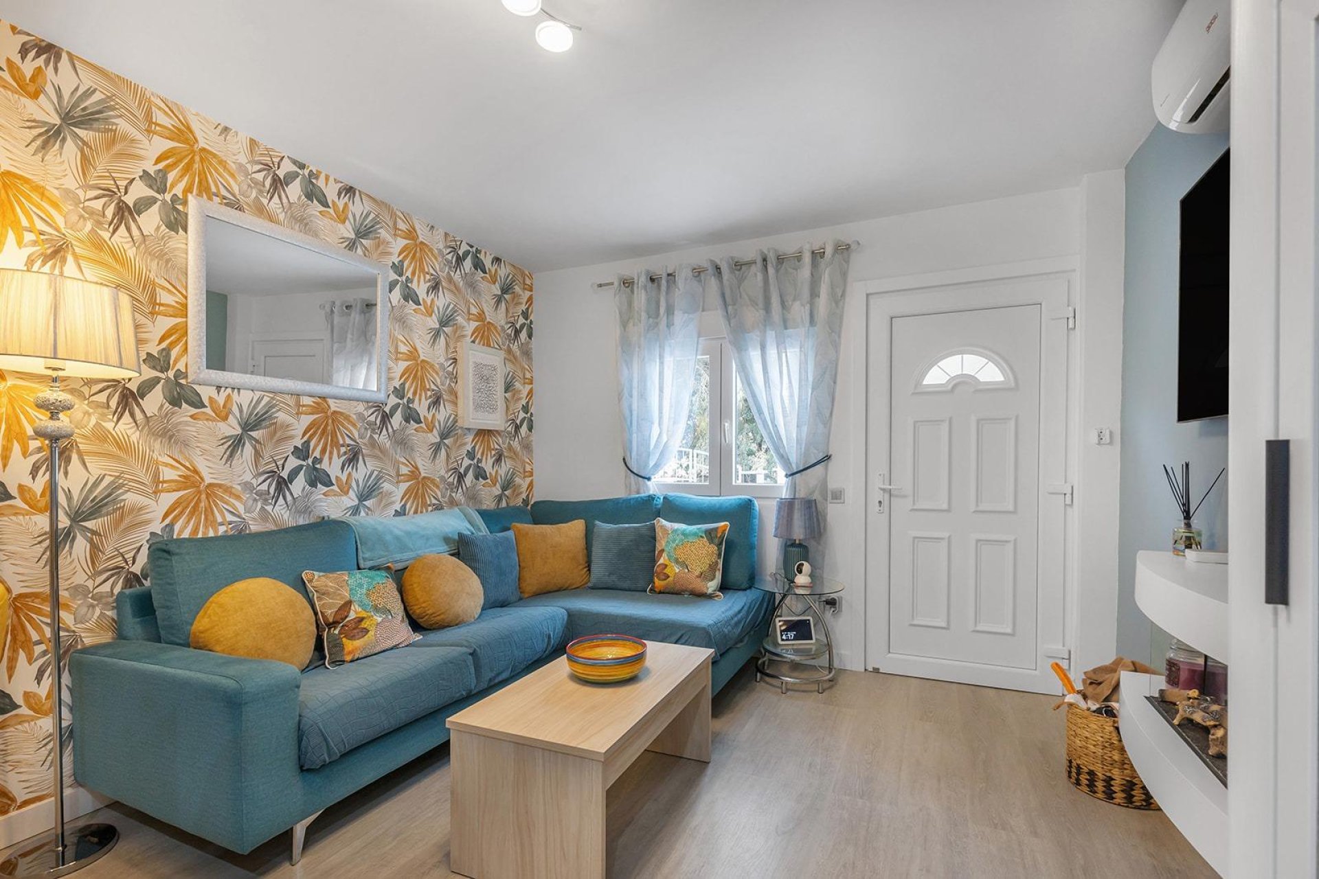 Reventa - Villa -
Guardamar del Segura - Urbanizaciones