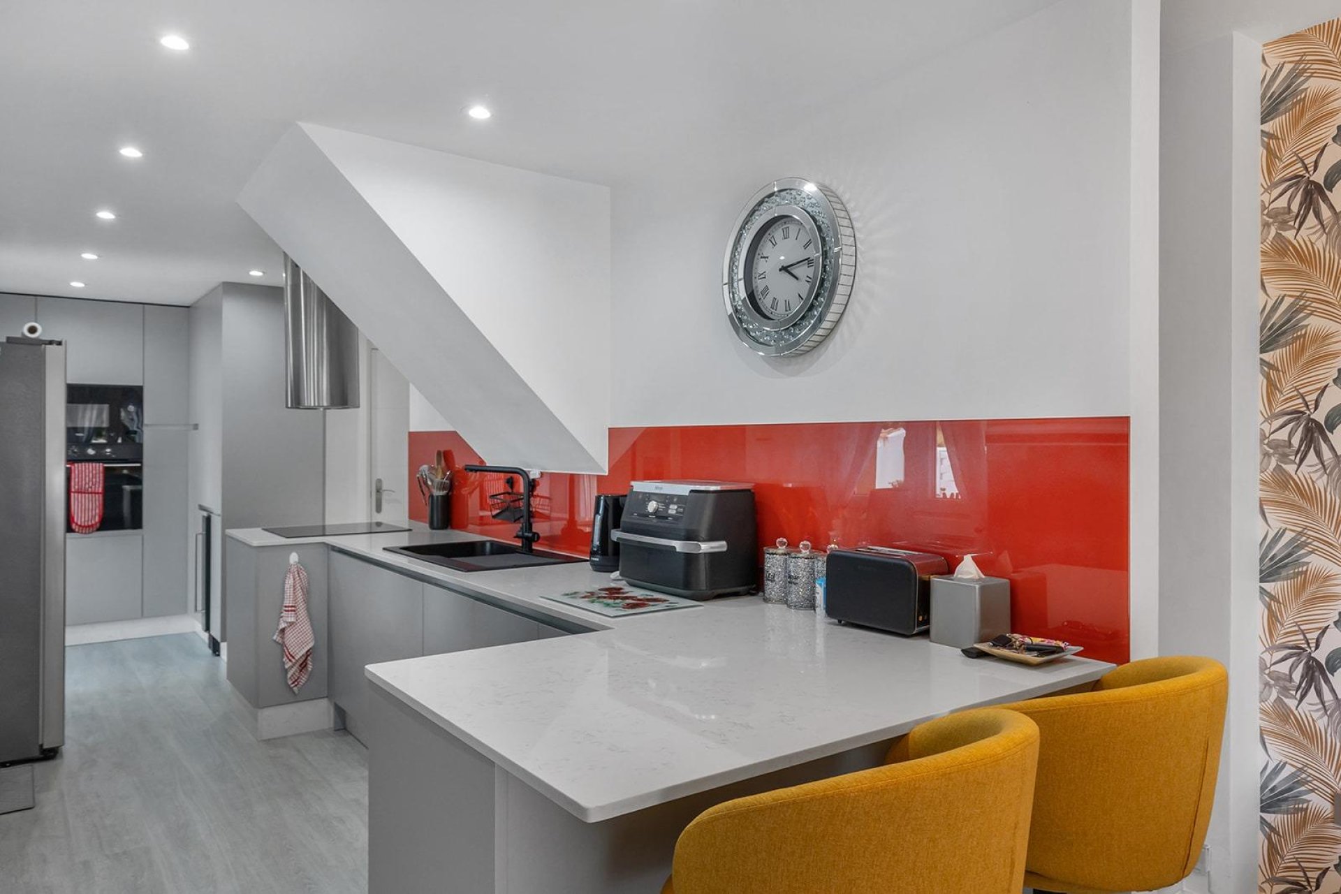 Reventa - Villa -
Guardamar del Segura - Urbanizaciones