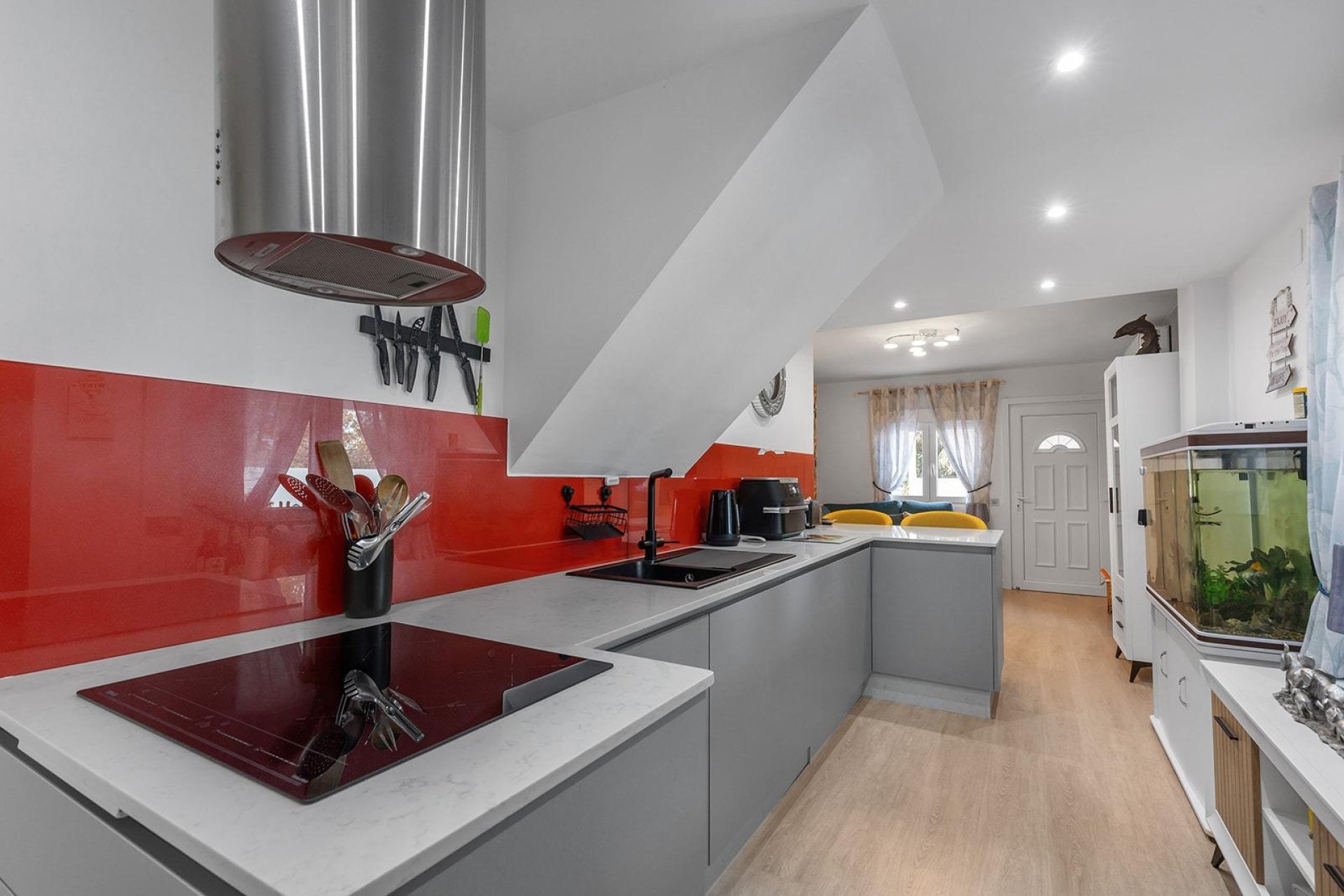 Reventa - Villa -
Guardamar del Segura - Urbanizaciones