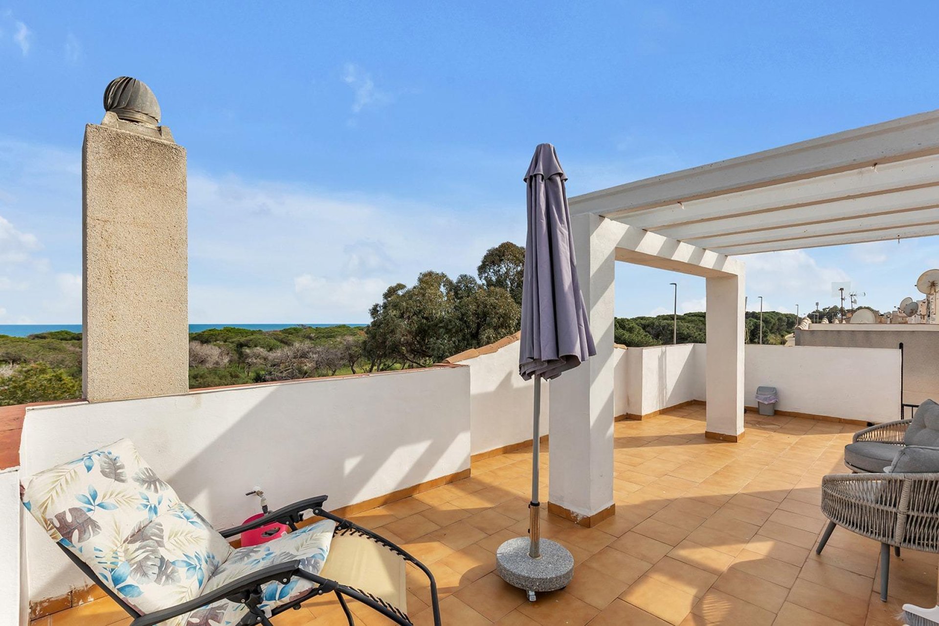 Reventa - Villa -
Guardamar del Segura - Urbanizaciones