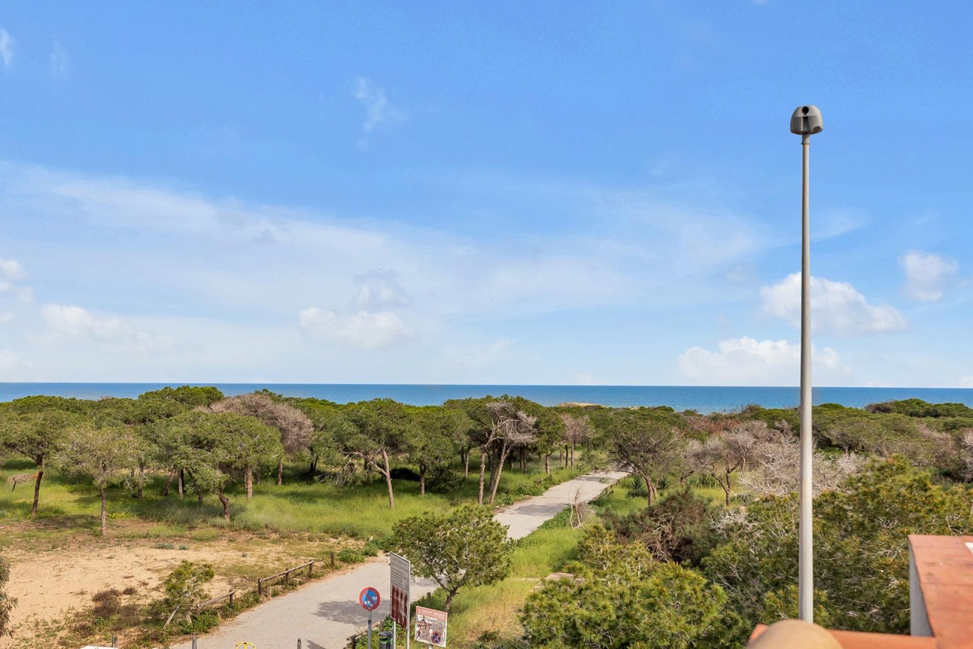 Reventa - Villa -
Guardamar del Segura - Urbanizaciones