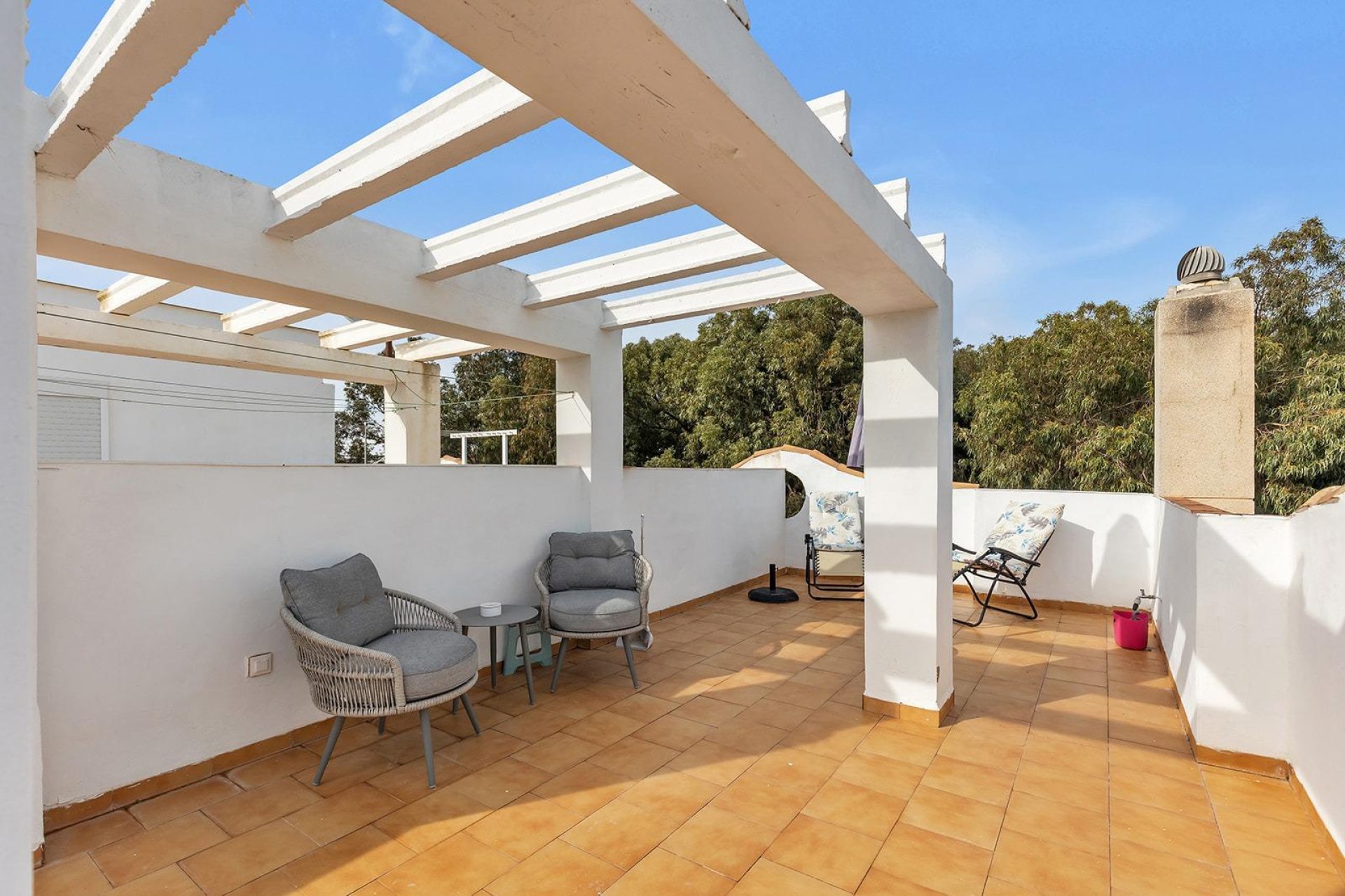 Reventa - Villa -
Guardamar del Segura - Urbanizaciones