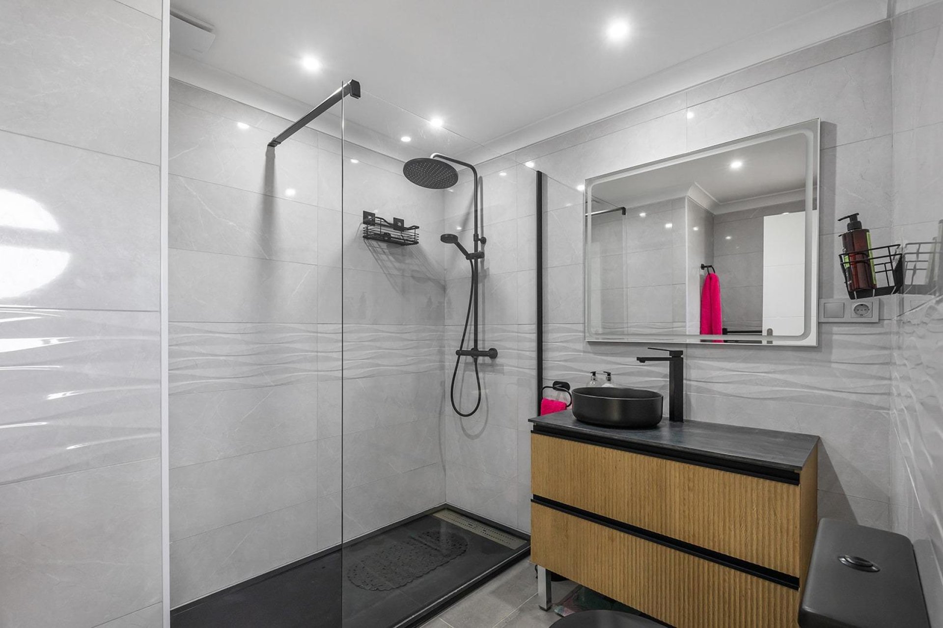 Reventa - Villa -
Guardamar del Segura - Urbanizaciones