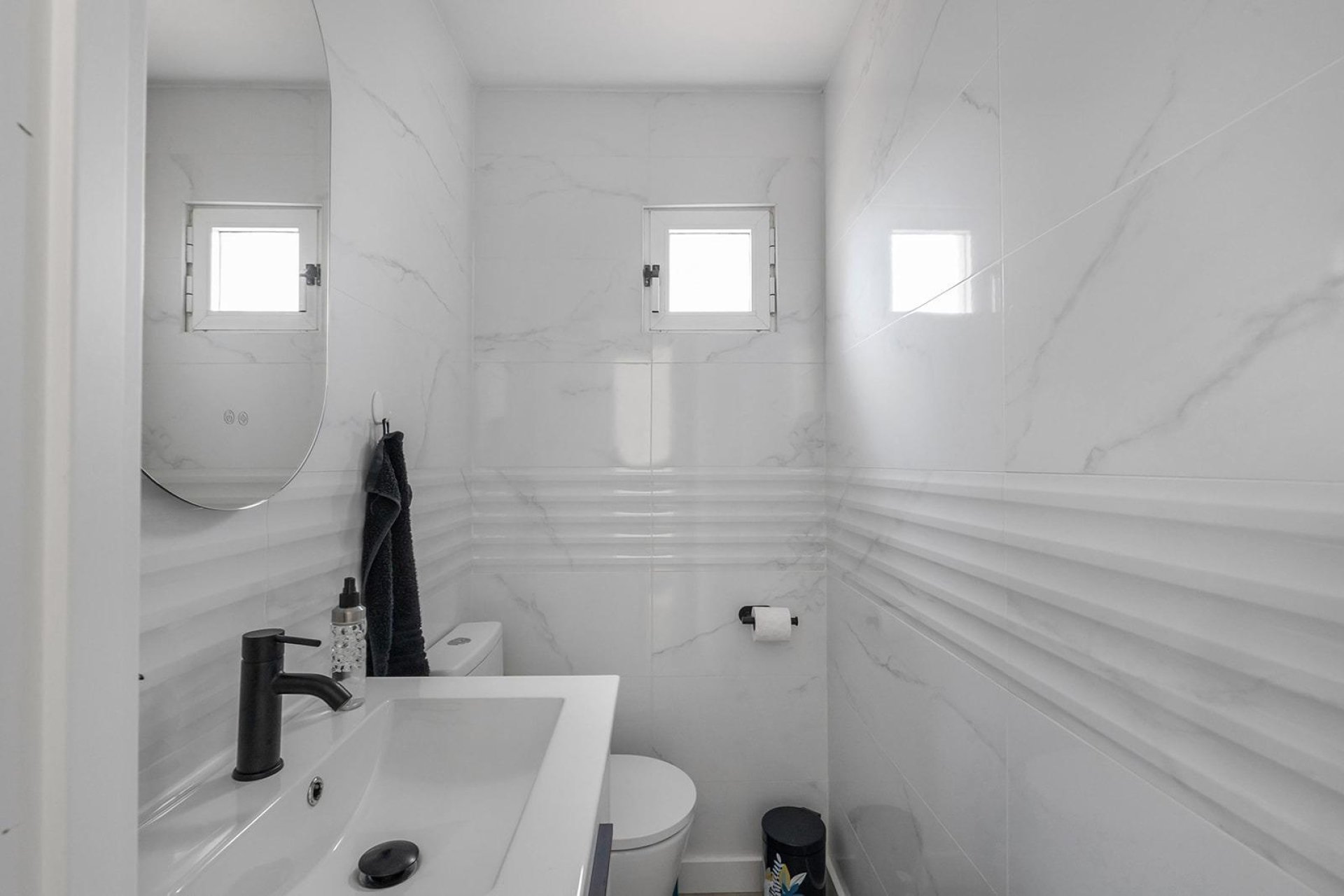 Reventa - Villa -
Guardamar del Segura - Urbanizaciones