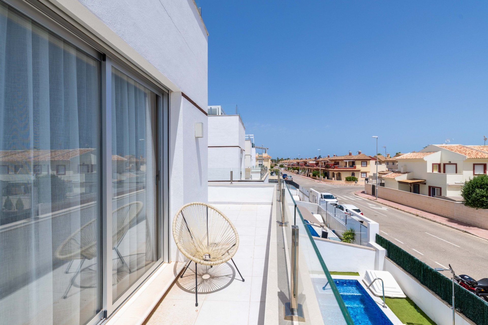Reventa - Villa / House -
Ciudad Quesada