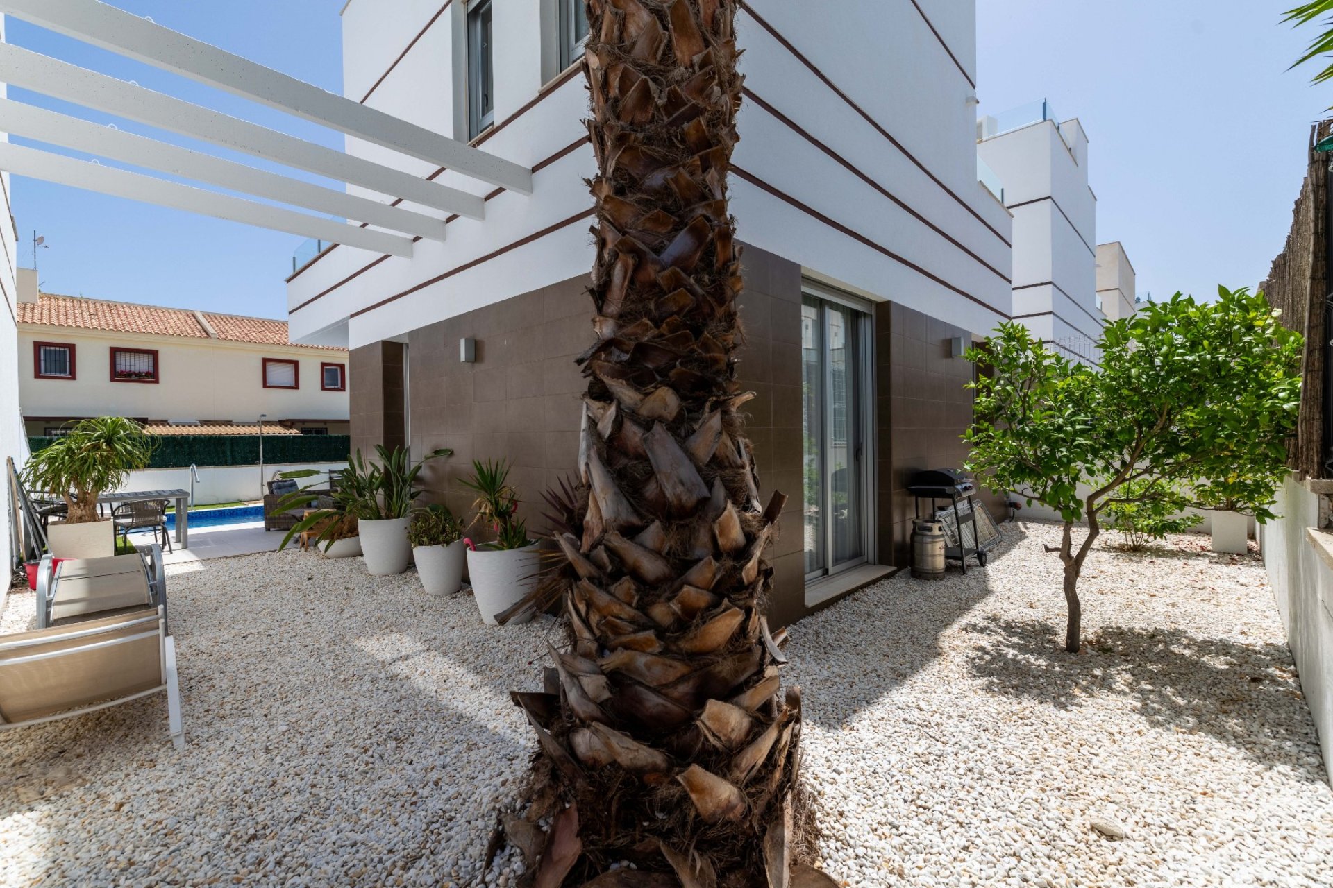 Reventa - Villa / House -
Ciudad Quesada