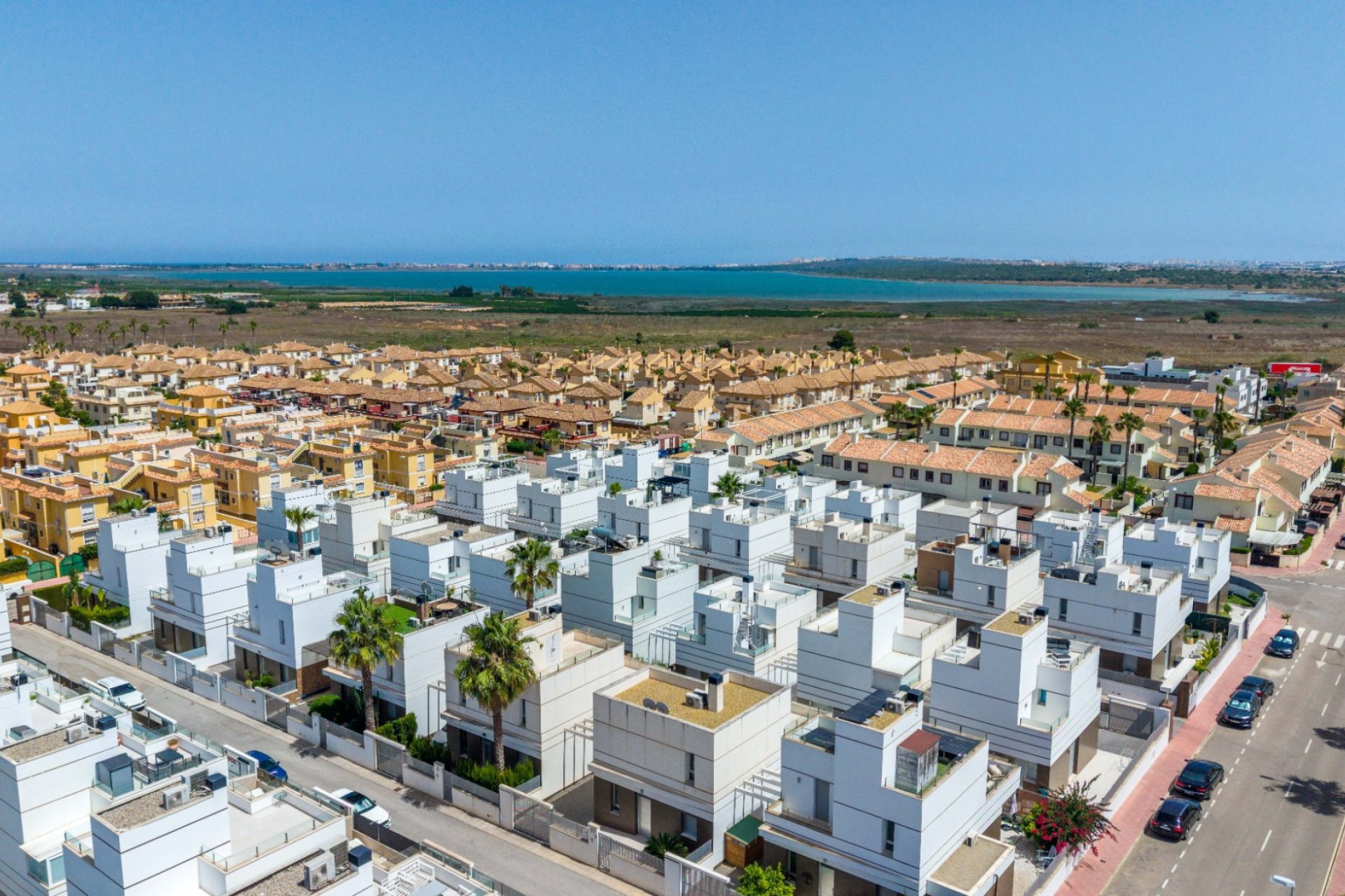 Reventa - Villa / House -
Ciudad Quesada