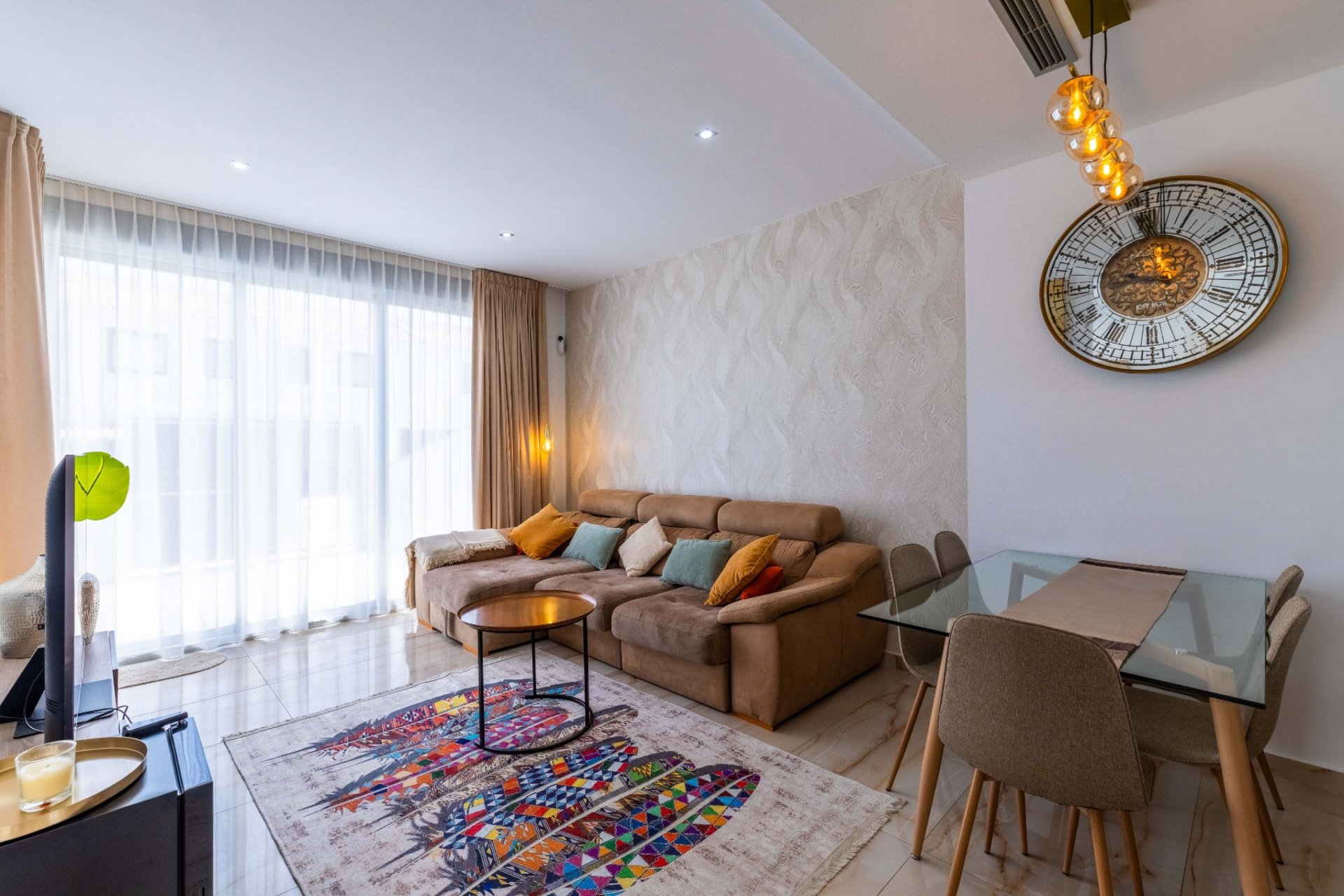 Reventa - Villa / House -
Ciudad Quesada