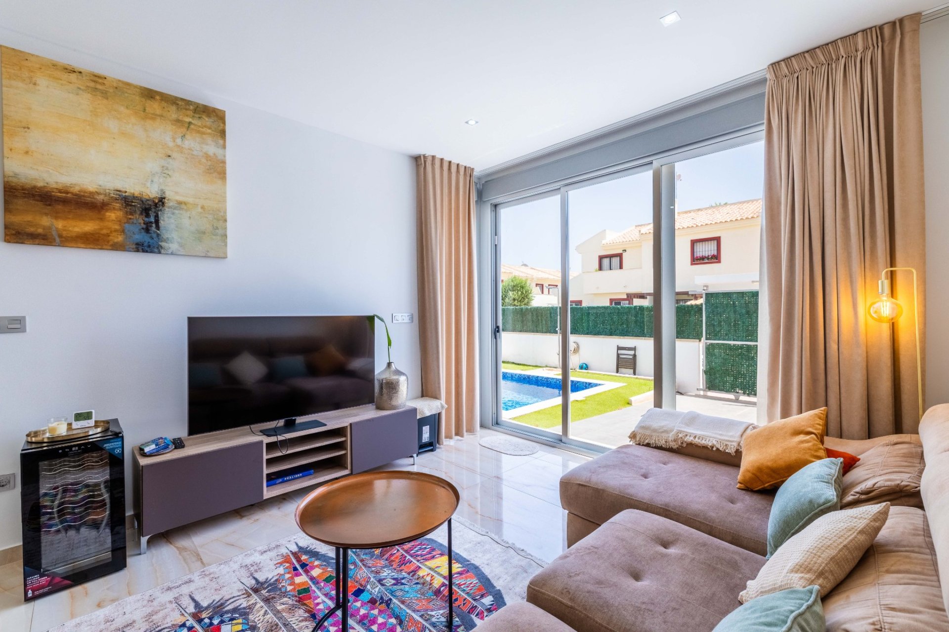 Reventa - Villa / House -
Ciudad Quesada