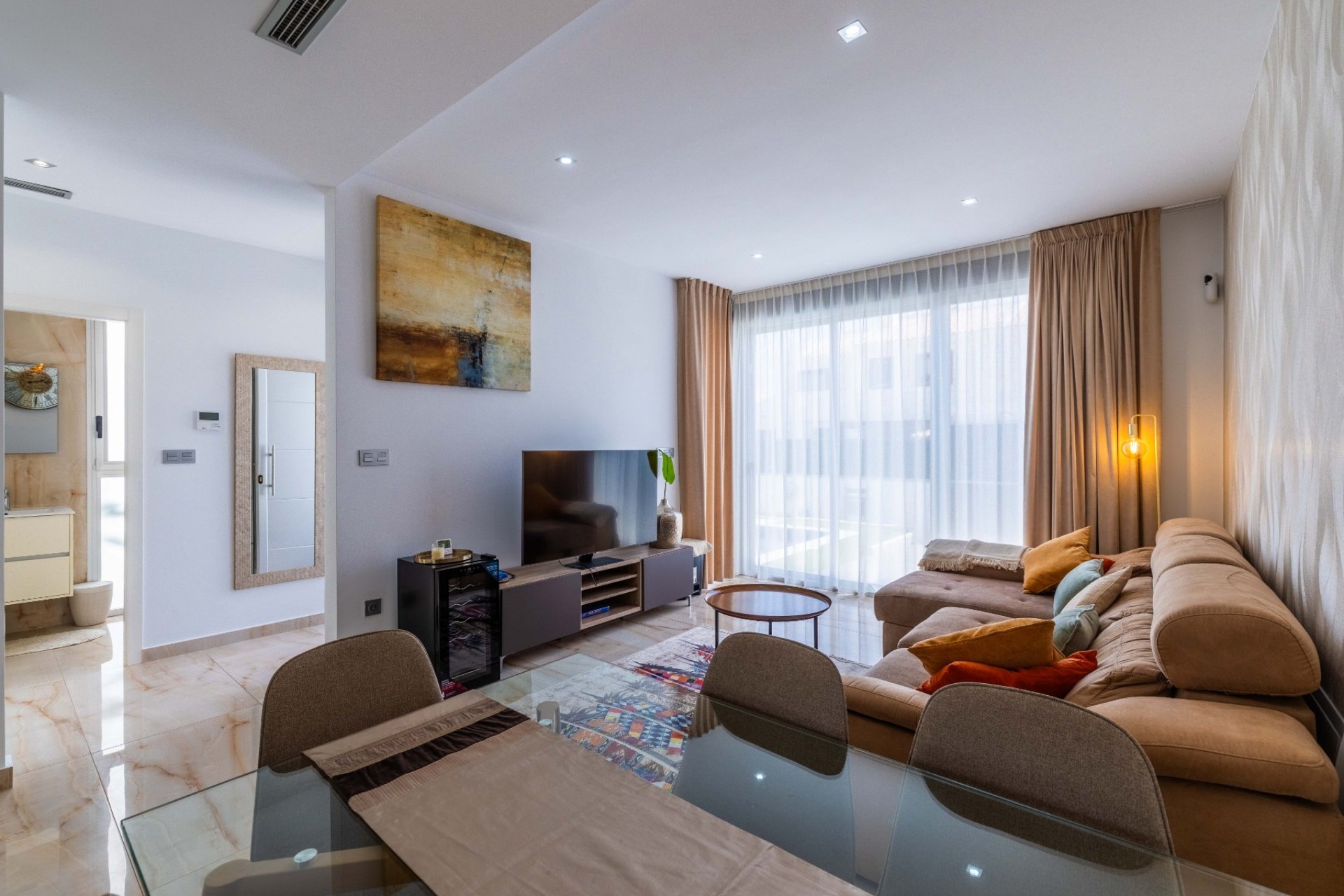 Reventa - Villa / House -
Ciudad Quesada