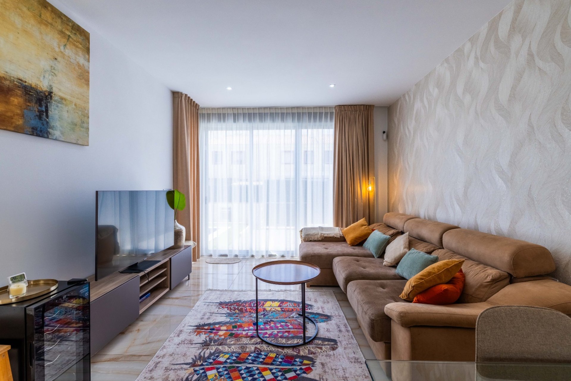Reventa - Villa / House -
Ciudad Quesada