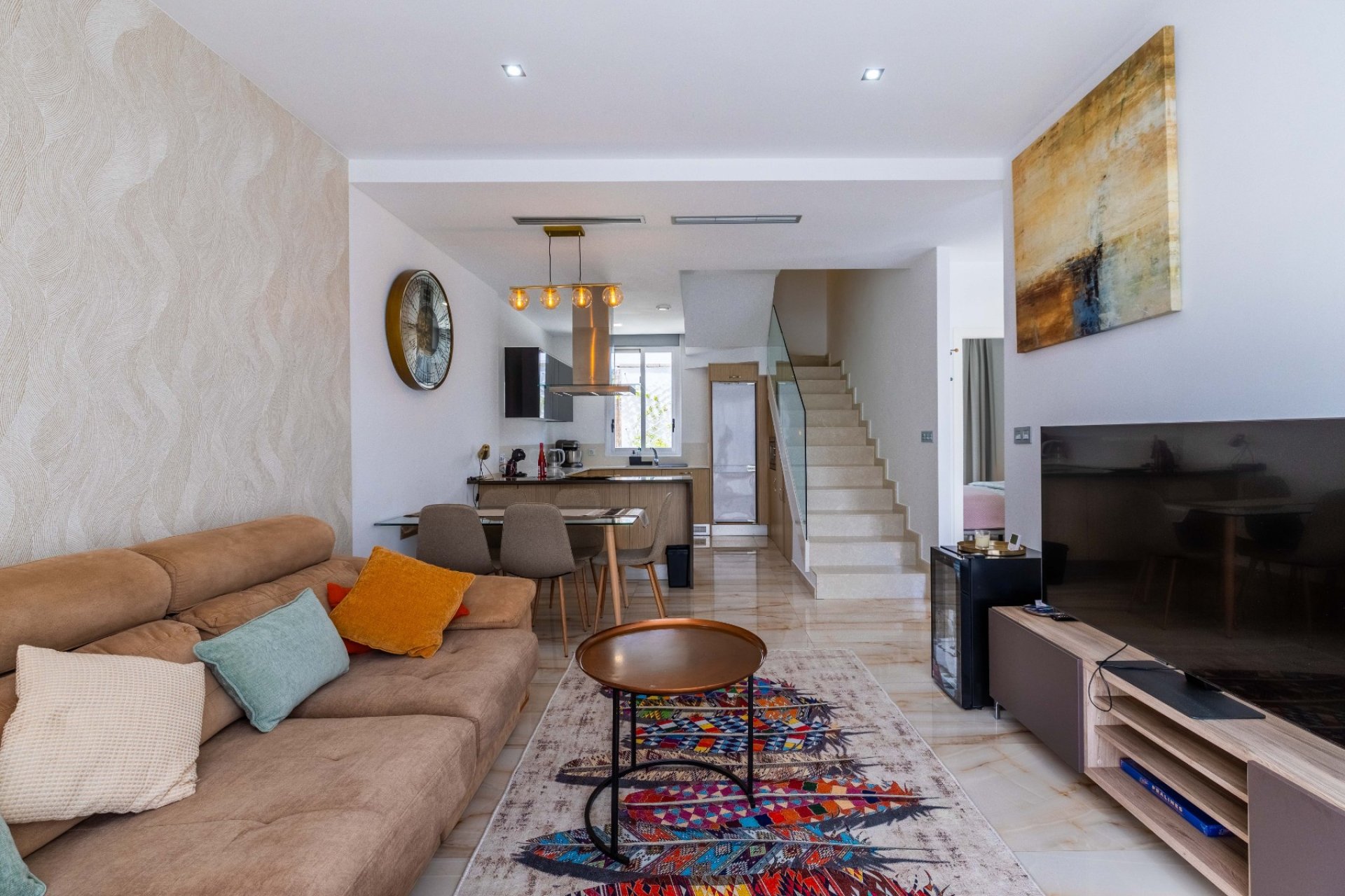 Reventa - Villa / House -
Ciudad Quesada