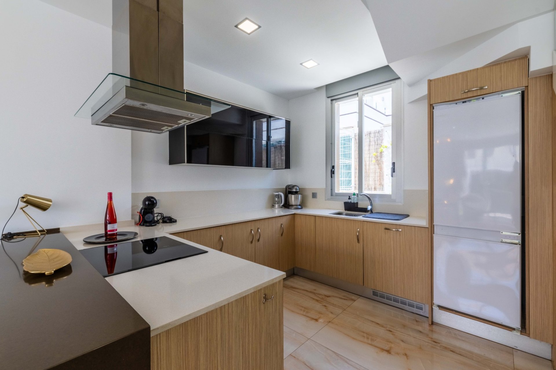 Reventa - Villa / House -
Ciudad Quesada