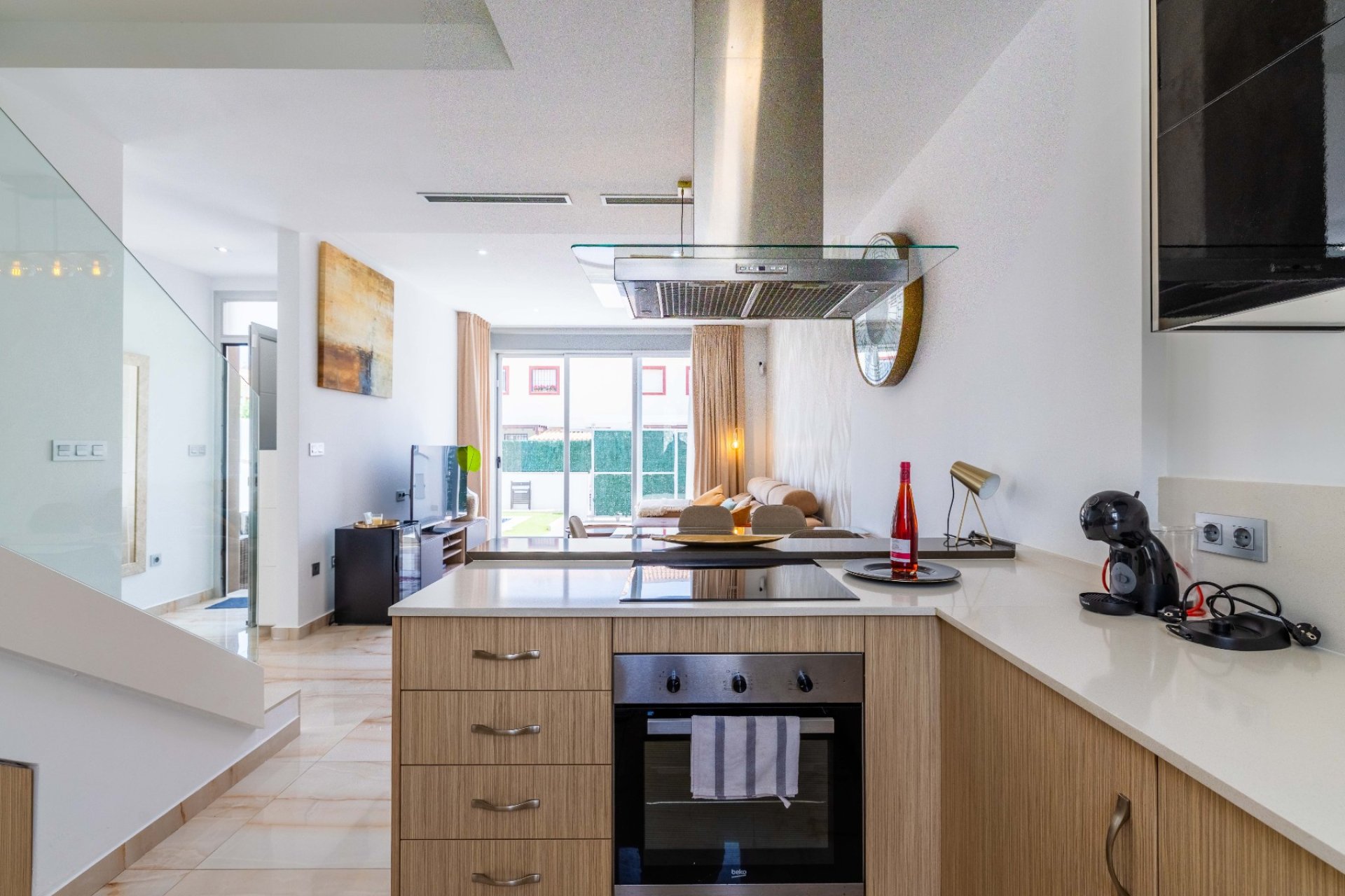 Reventa - Villa / House -
Ciudad Quesada