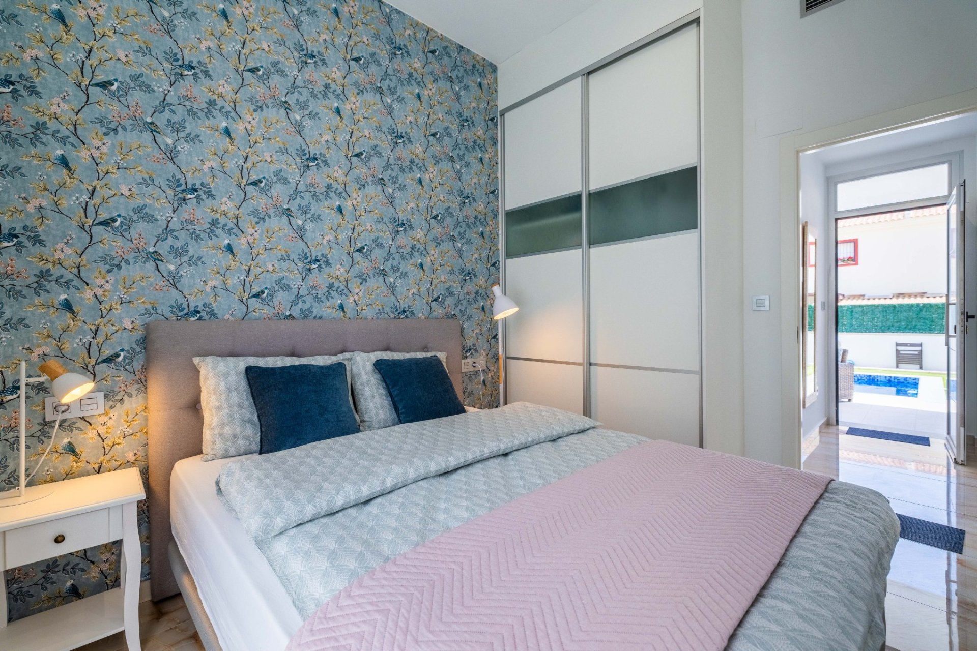 Reventa - Villa / House -
Ciudad Quesada