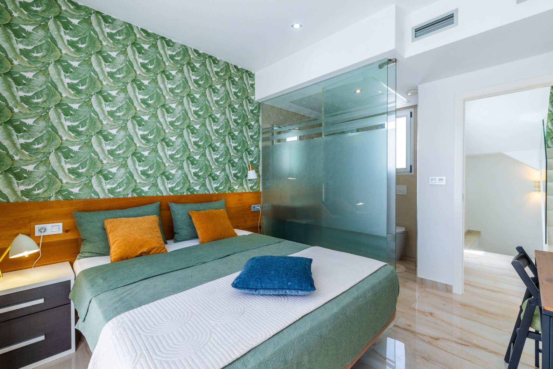 Reventa - Villa / House -
Ciudad Quesada