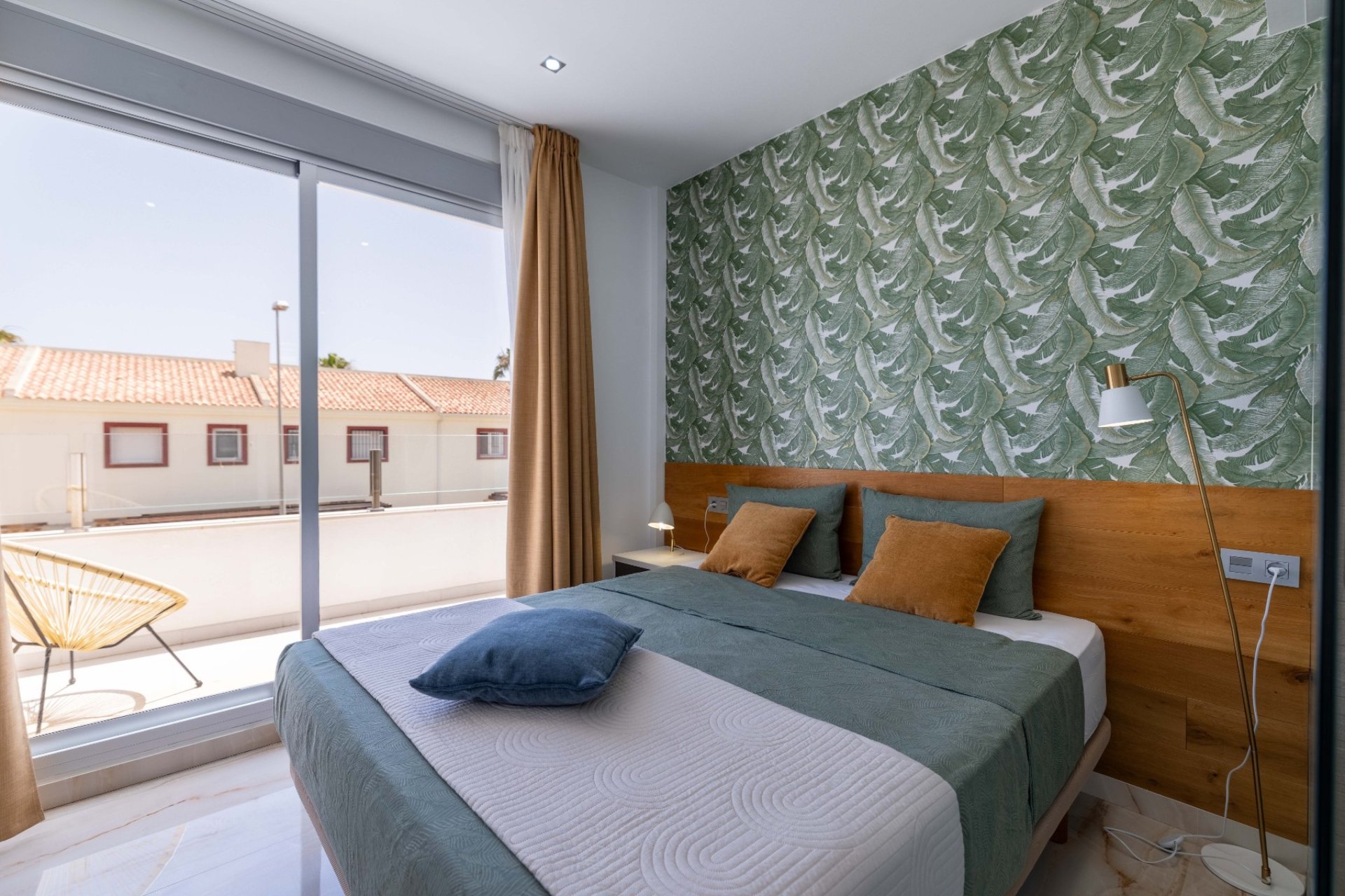 Reventa - Villa / House -
Ciudad Quesada