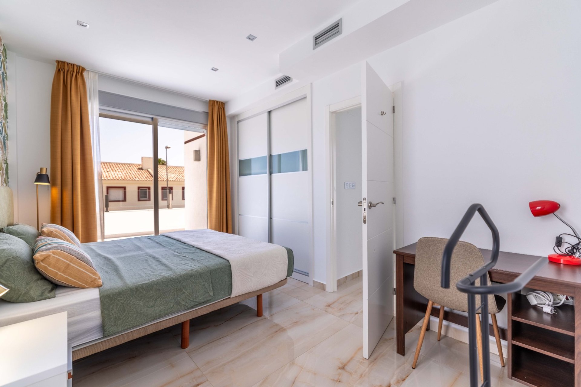 Reventa - Villa / House -
Ciudad Quesada