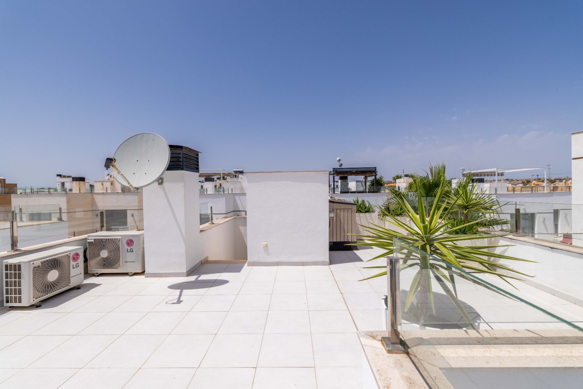 Reventa - Villa / House -
Ciudad Quesada